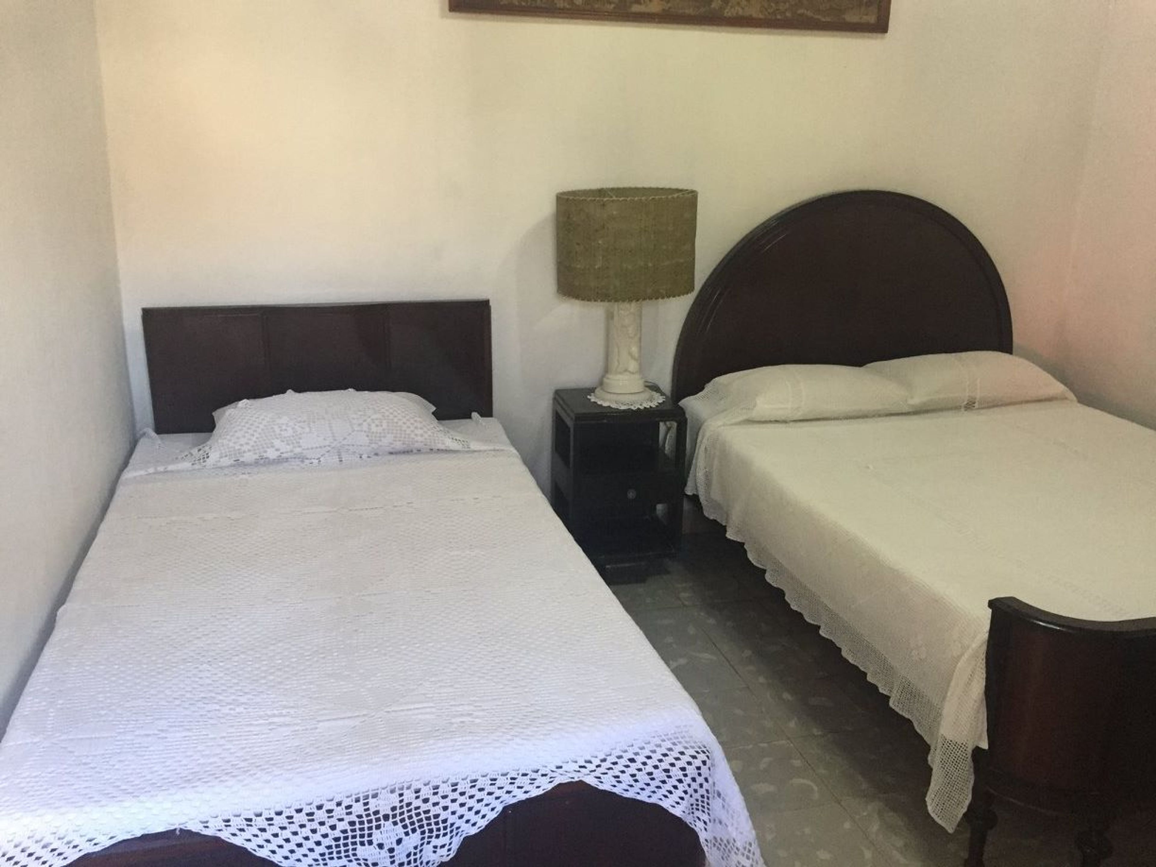 Casa Lorente, LINO PEREZ, No. 504Standard room
