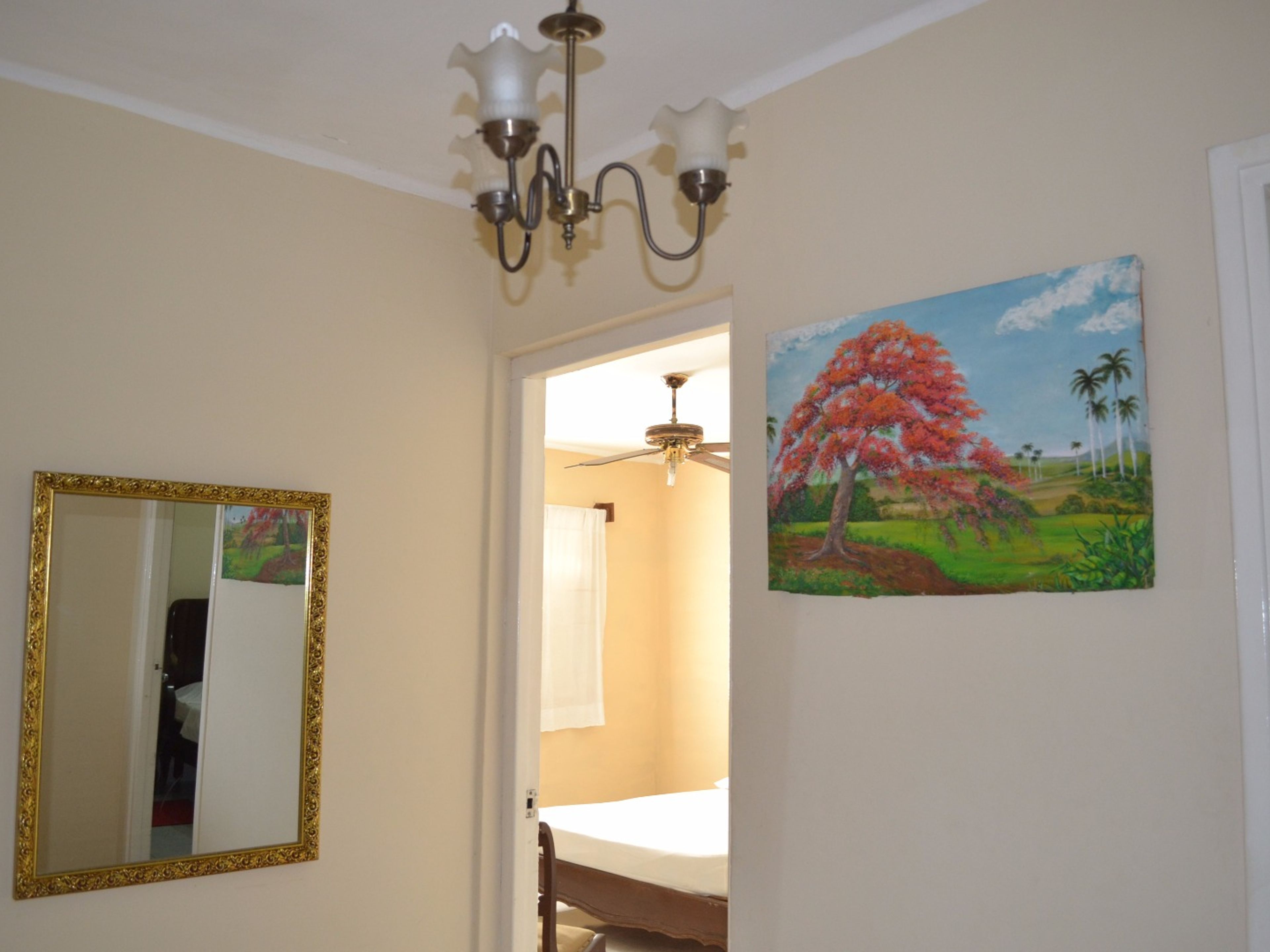 Casa Abel, CALLE 3ra-A, No. 4605Apartment's details