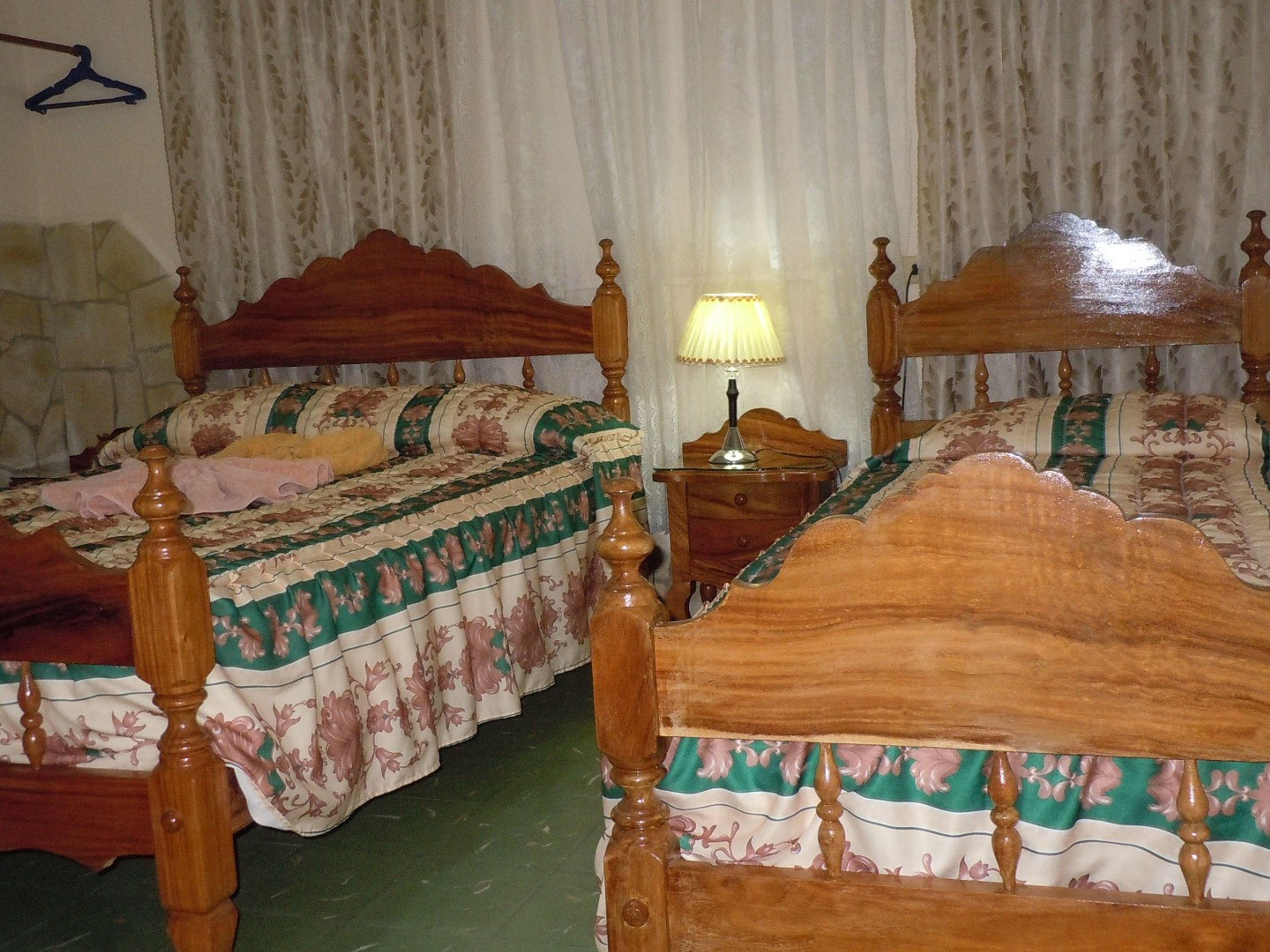 Hostal Vivian, MACEO, No. 64Standard Room