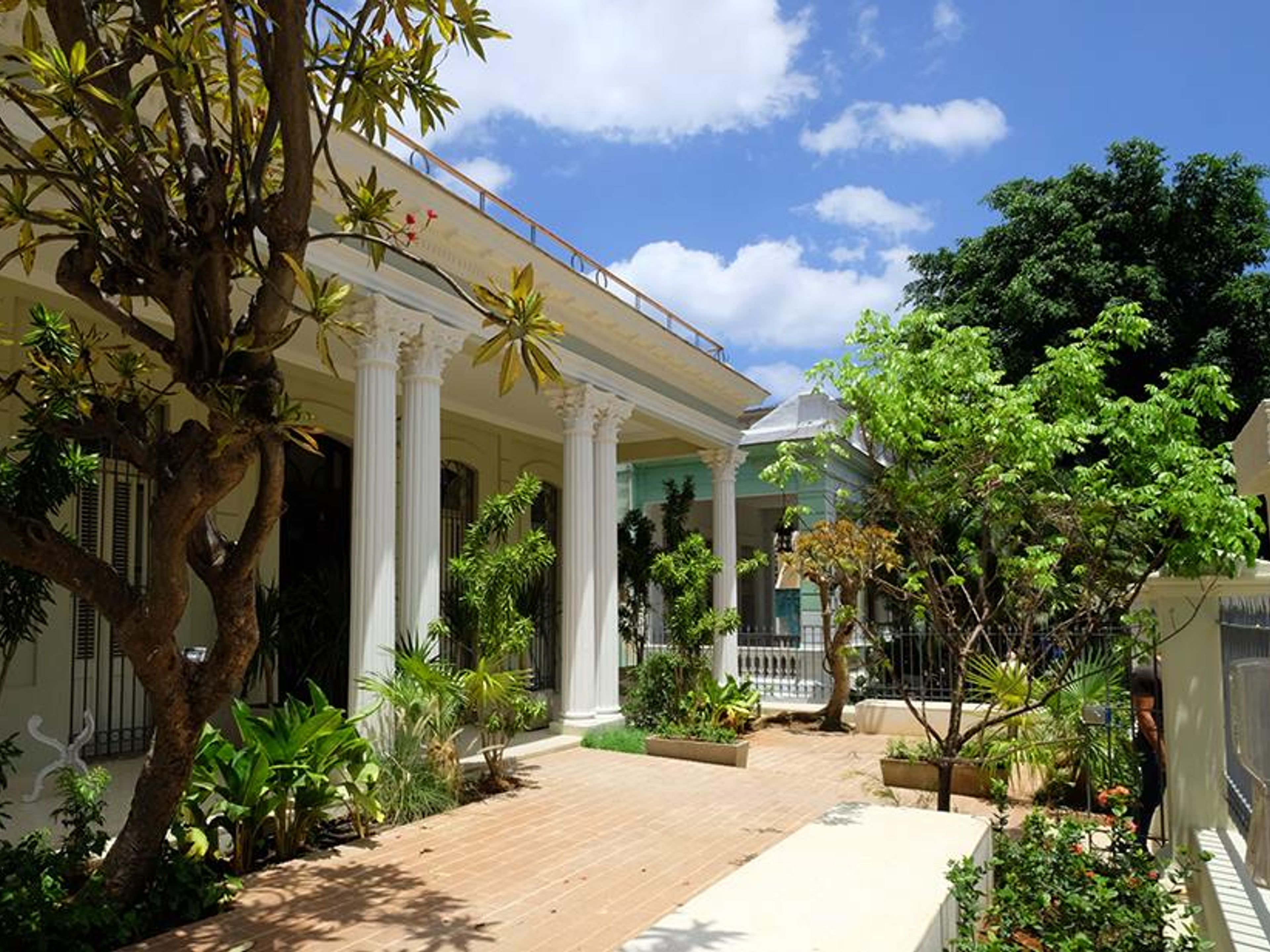 Casa La Reserva Vedado, CALLE 2, No. 508
