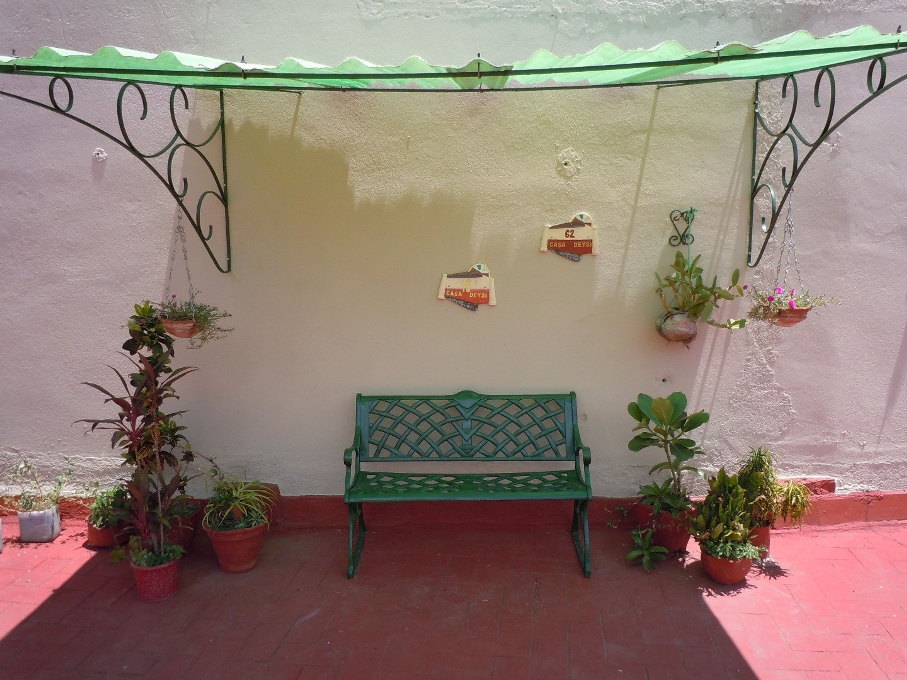 Дом Deysi, POPULAR, No. 62 - House terrace view