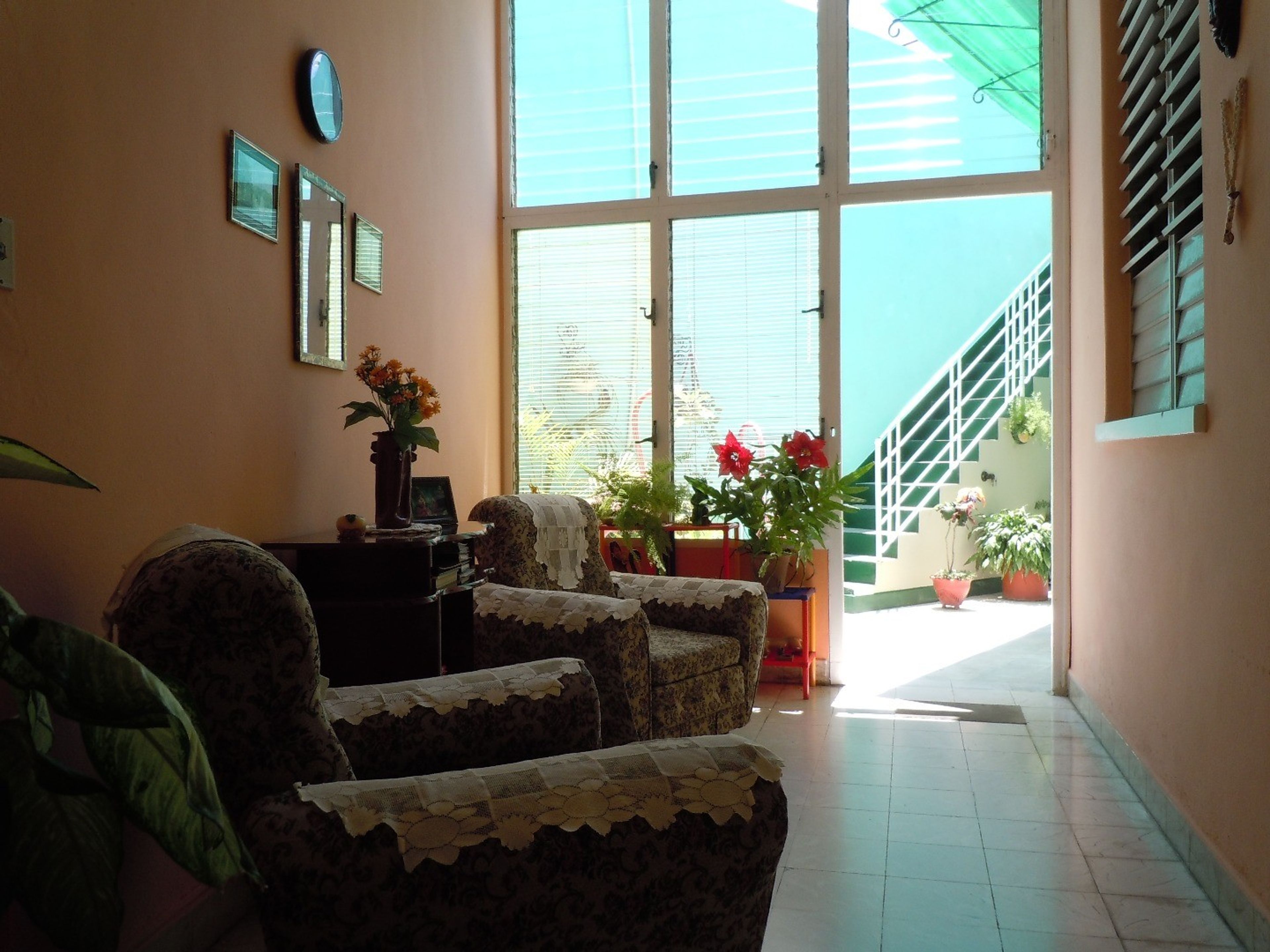 Casa Deysi, POPULAR, No. 62House living room