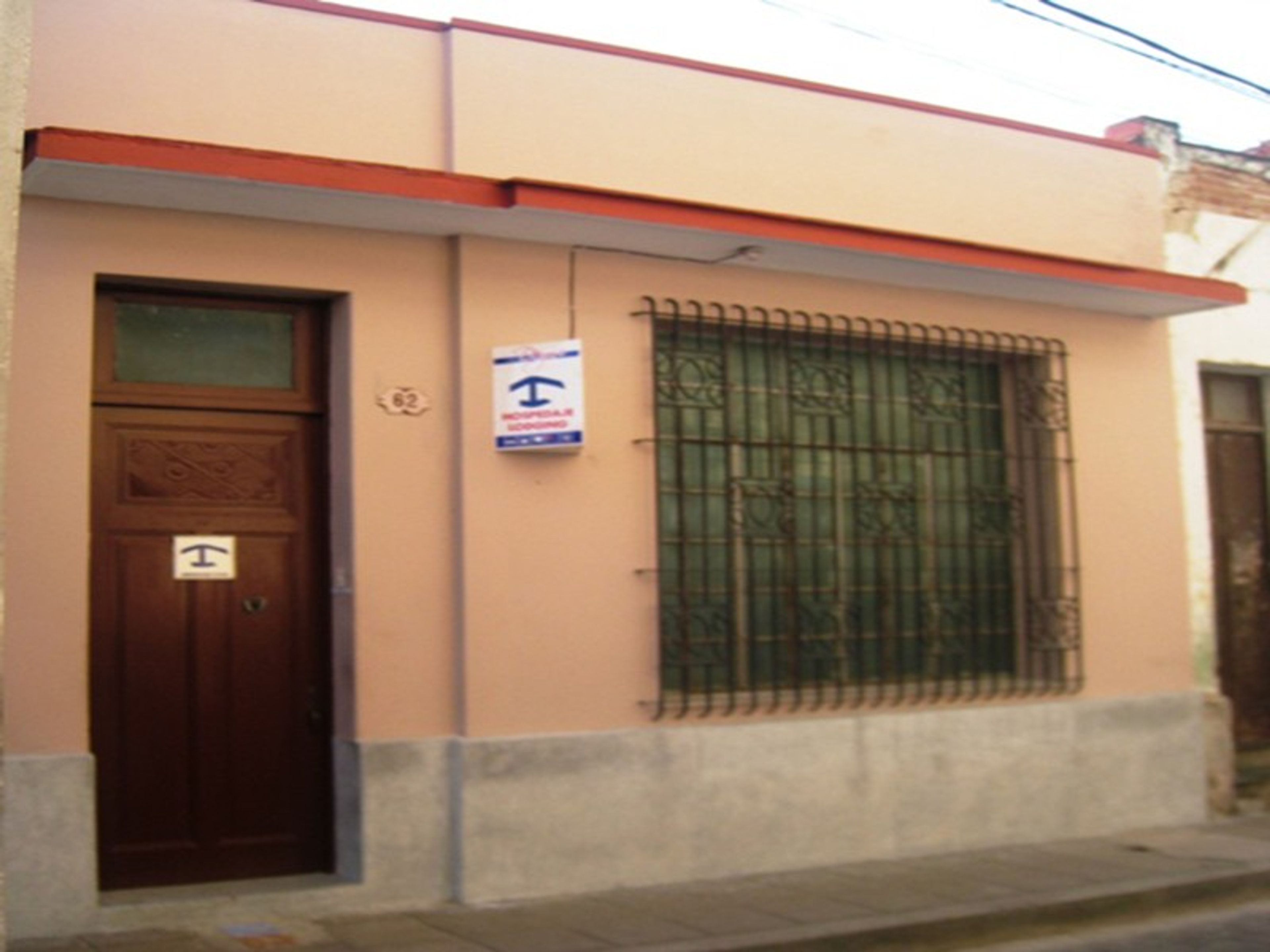 Casa Deysi, POPULAR, No. 62