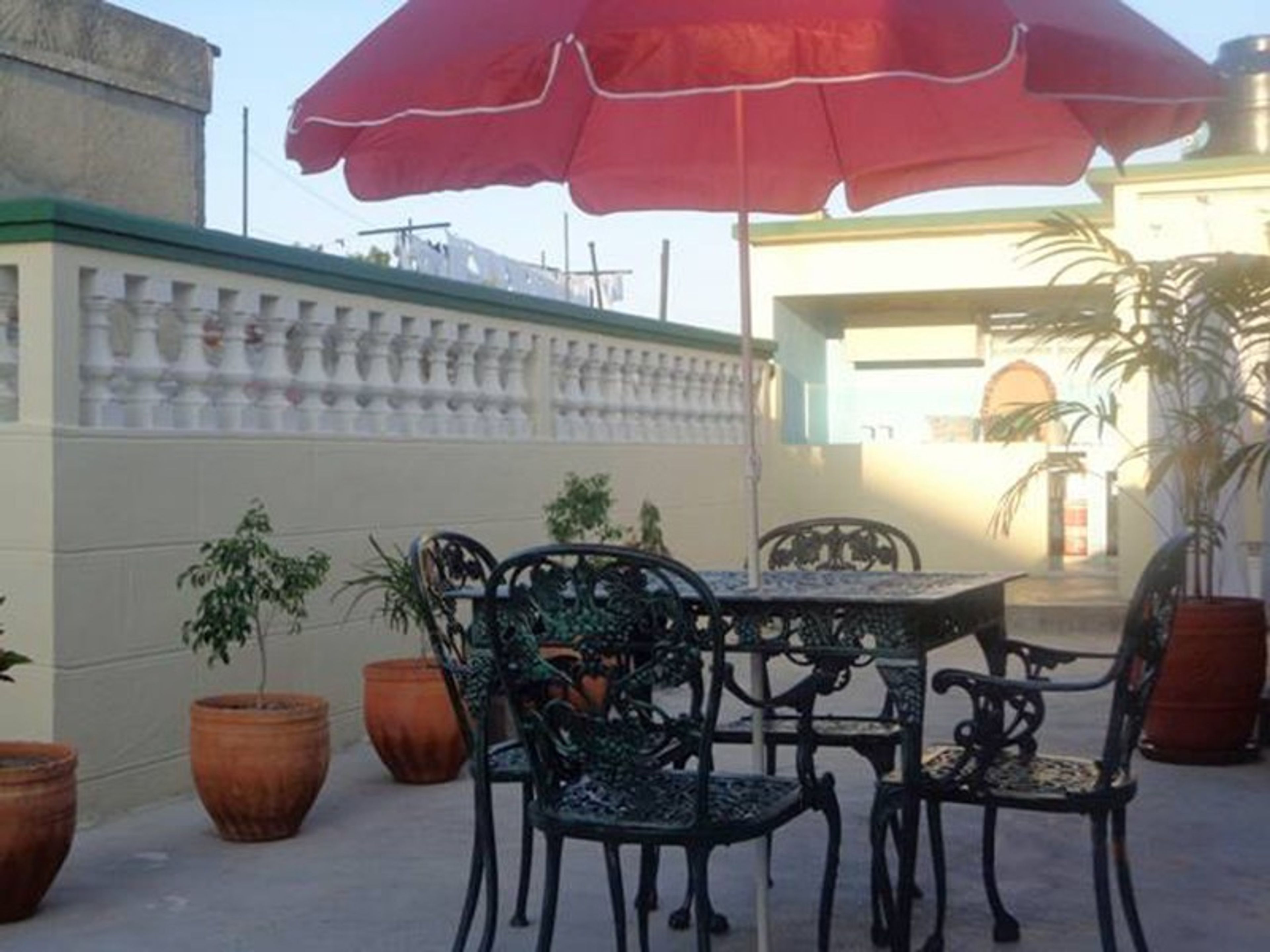 Hostal Judith, CALLE 37, No. 5006