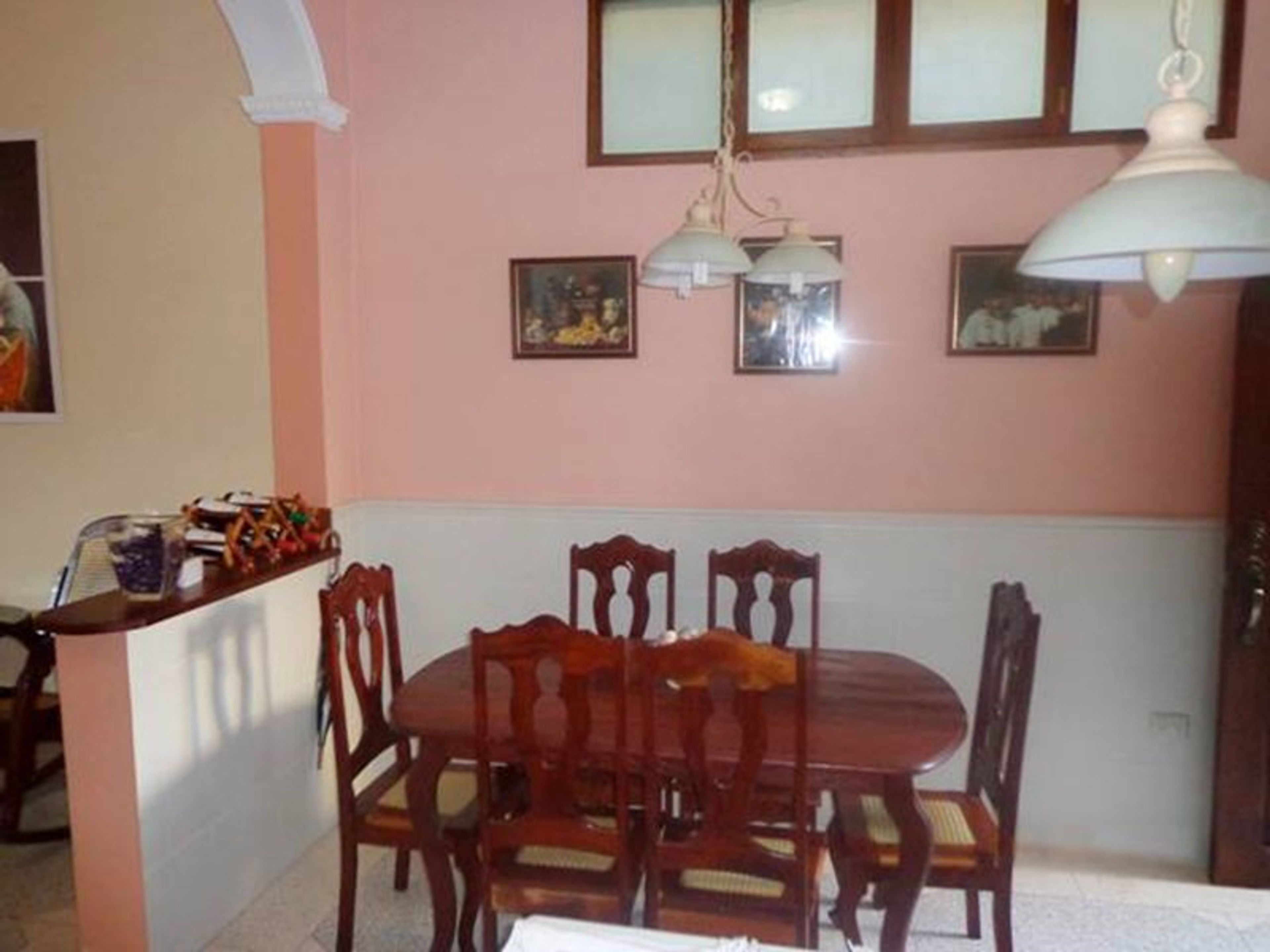 Hostal Judith, CALLE 37, No. 5006House's dinning room