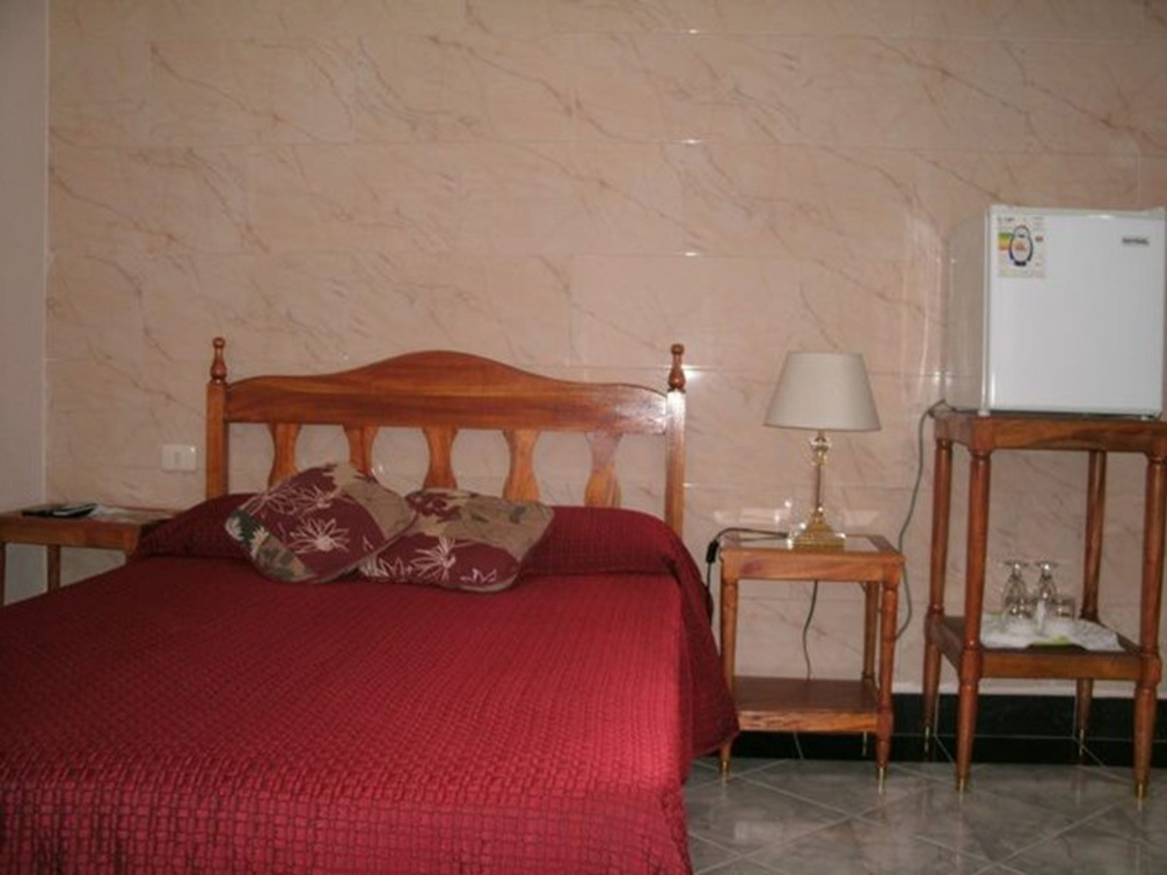 Hostal Judith, CALLE 37, No. 5006Standard room