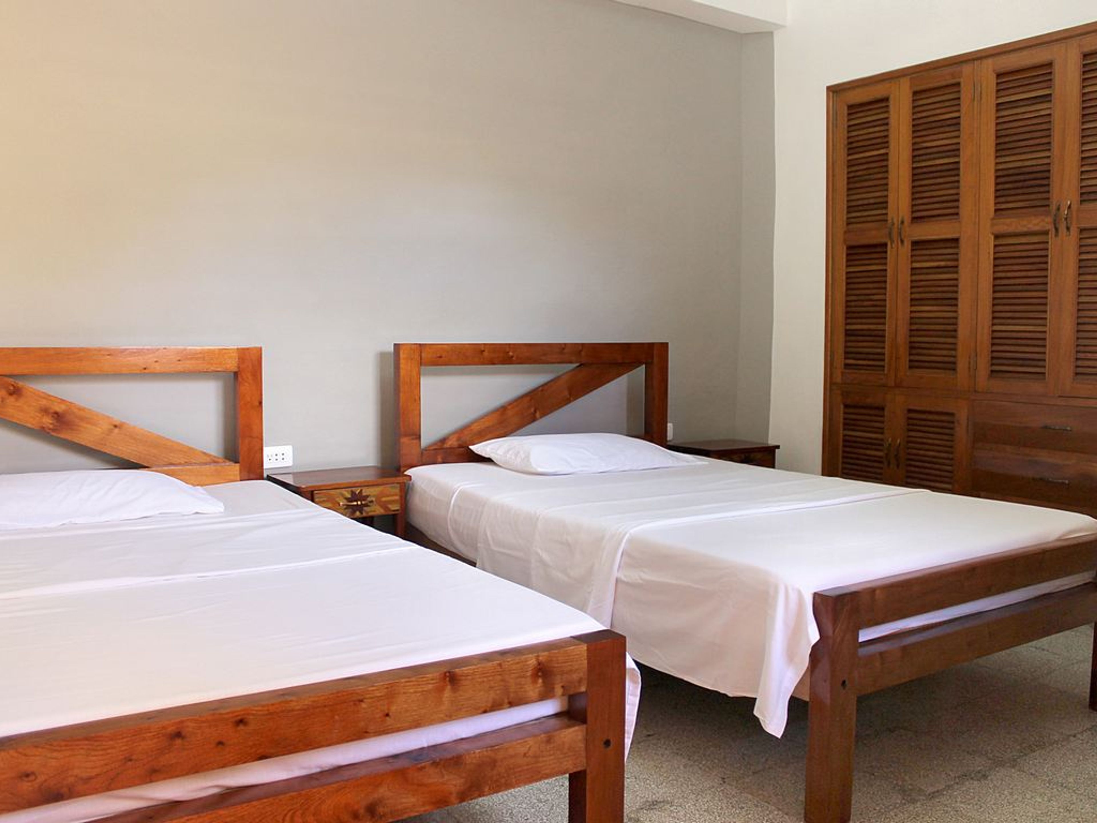 Hostal Las Américas 119, ANDRÉS BERRO MACIA (América), No. 119Standard room