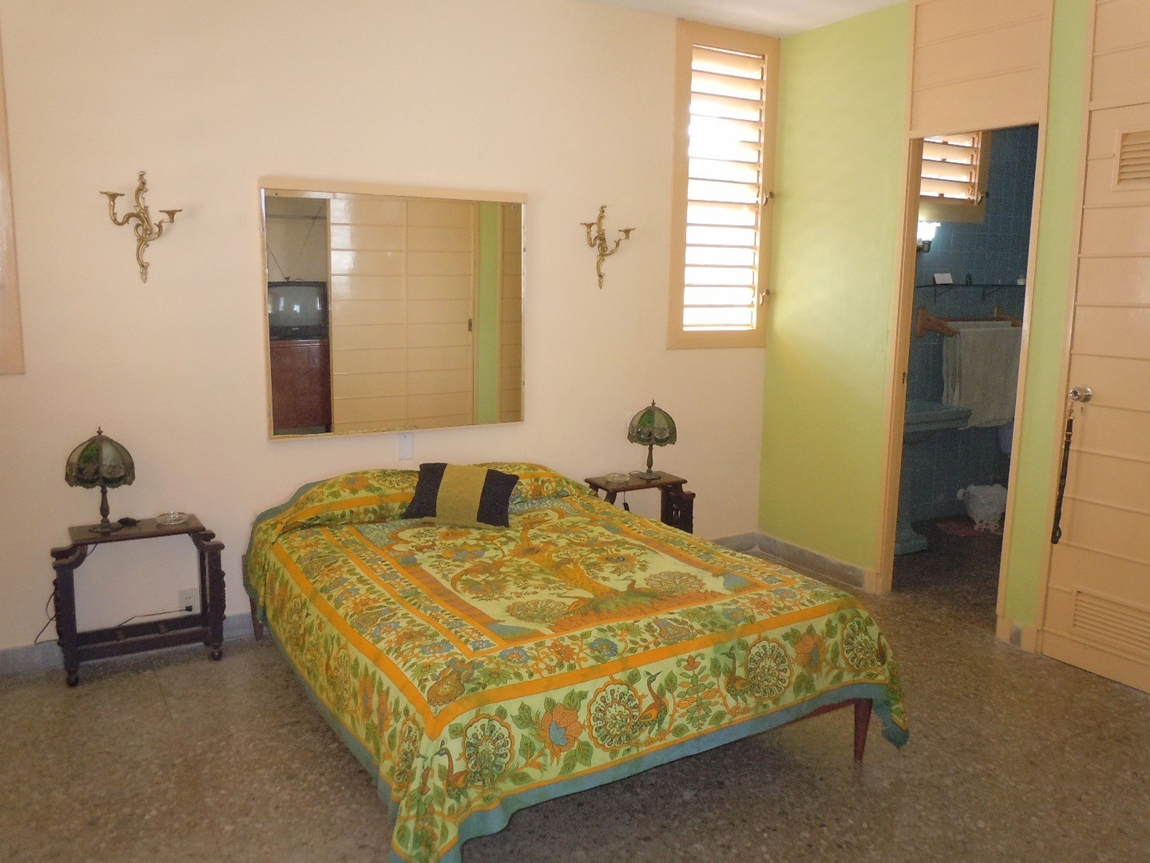 Penthouse Camacho, CALLE 21, No. 15Standard room