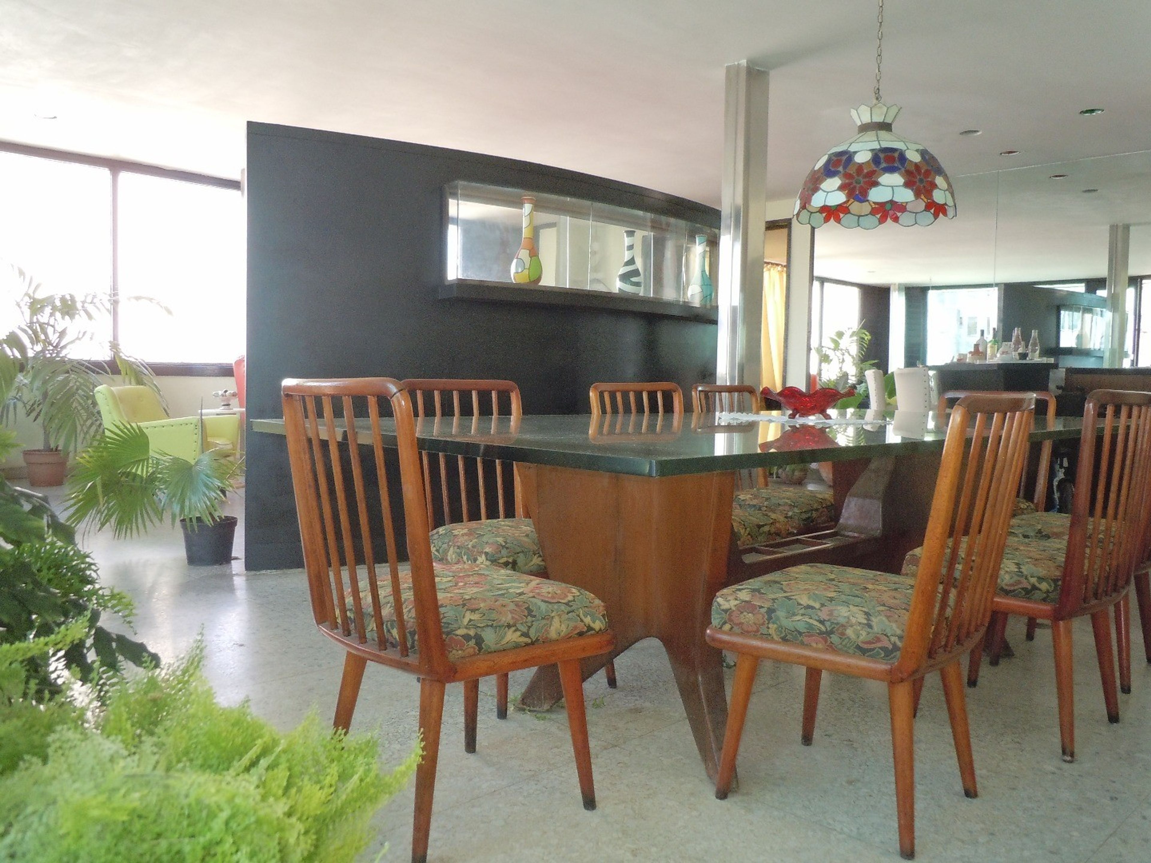 Penthouse Camacho, CALLE 21, No. 15 - Apartment's dinning room