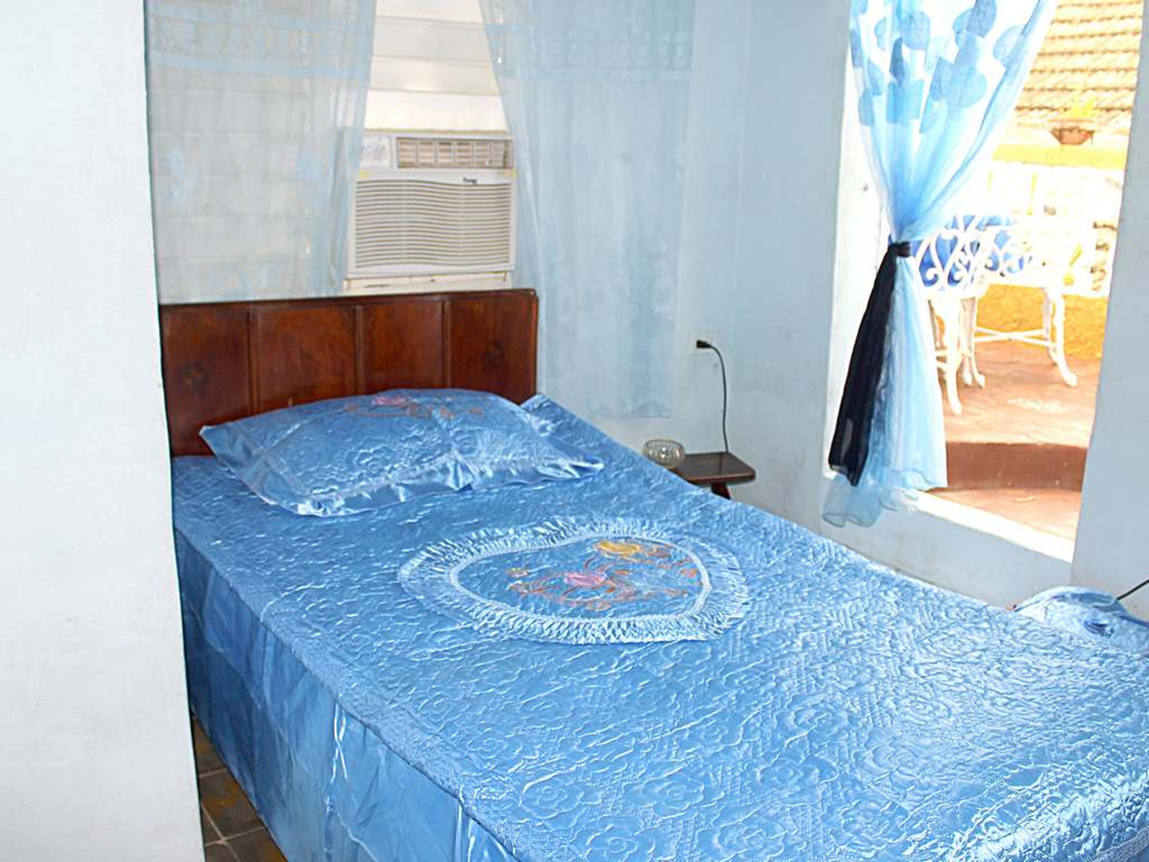 Hostal Dr. Yosvany, BOCA (Piro Guinart), No. 163 AStandard room