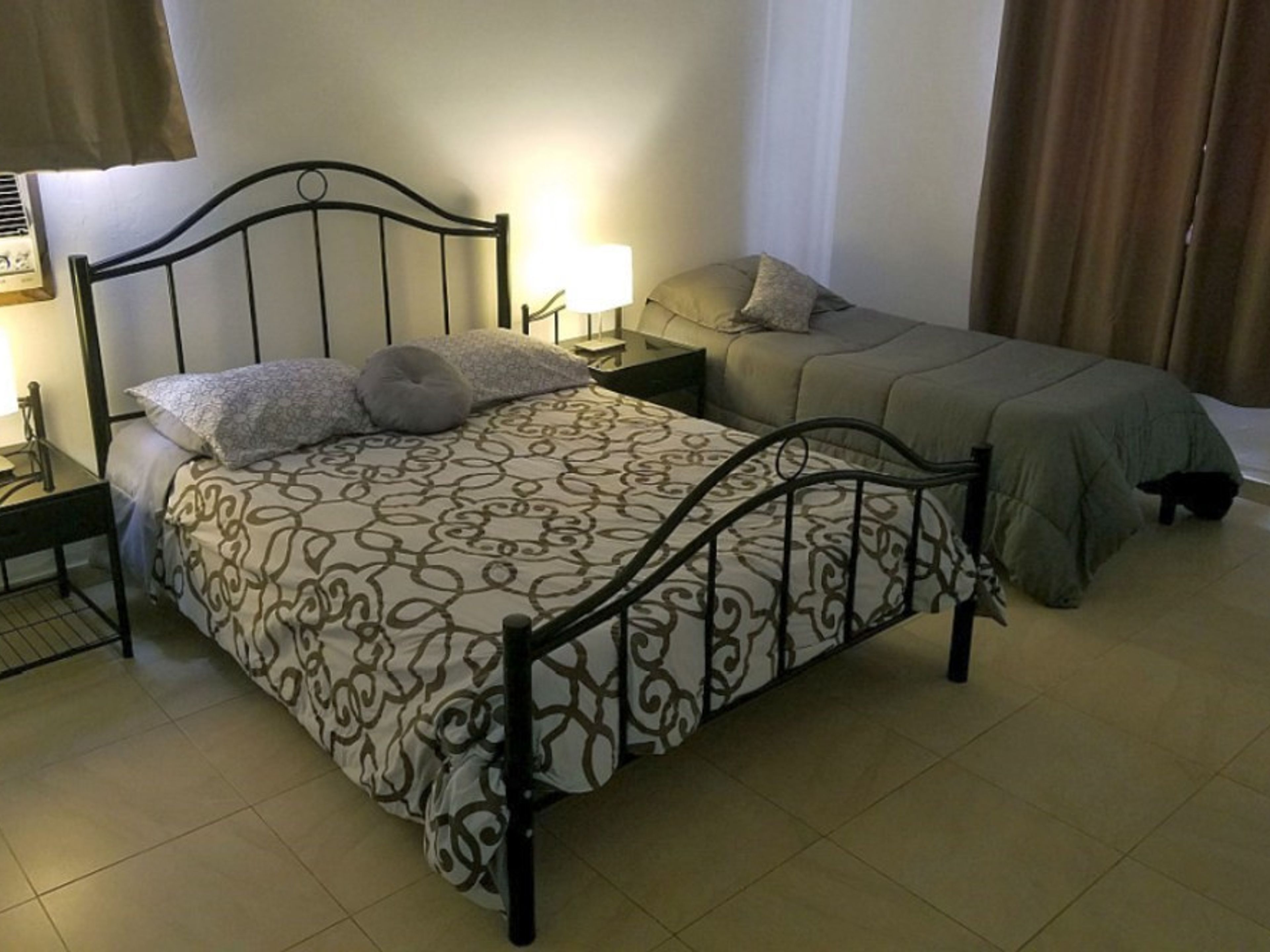Todo de Aitana Apartment, CALLE 14, No. 51Standard room