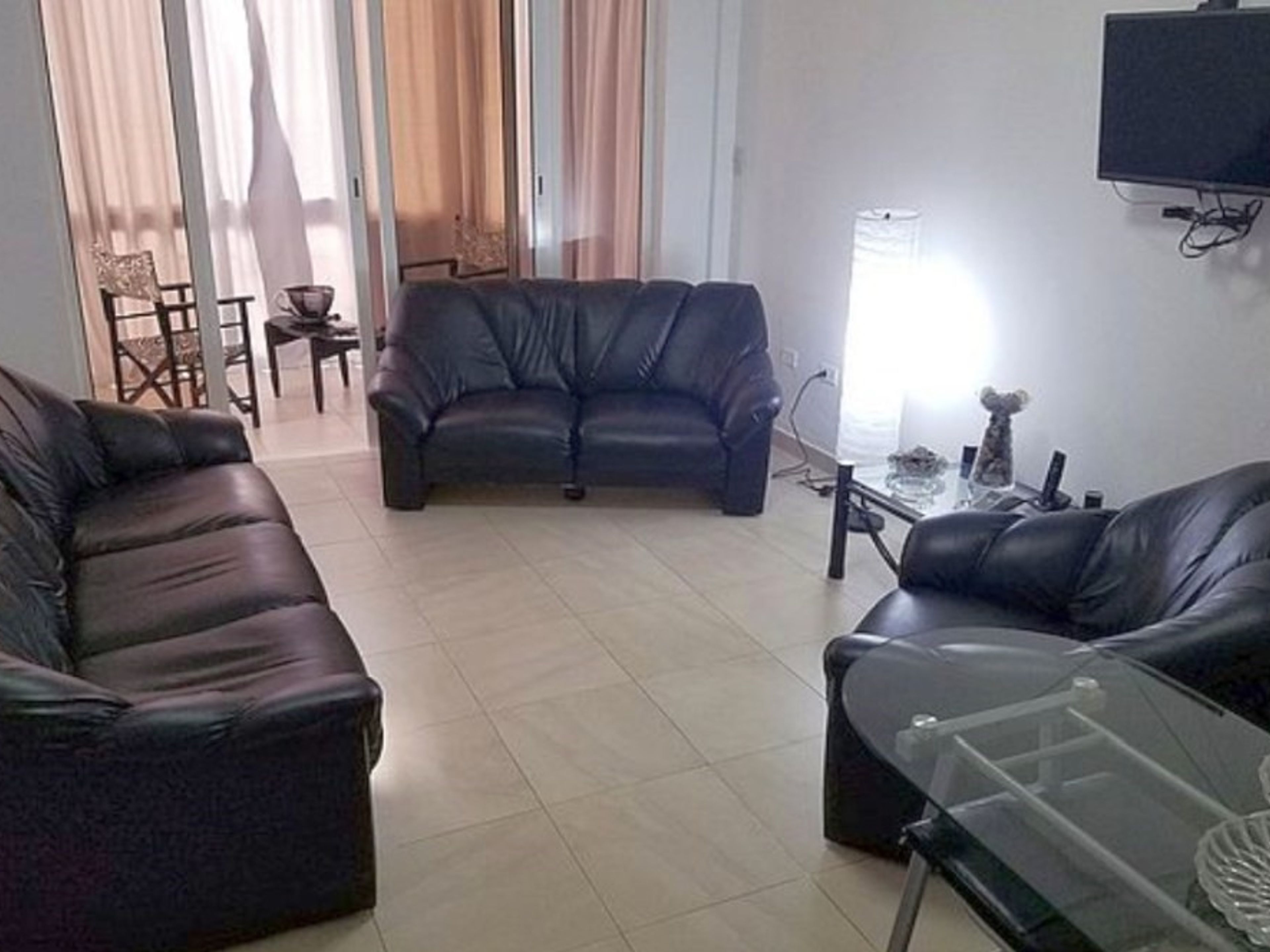Todo de Aitana Apartment, CALLE 14, No. 51Apartment's living room