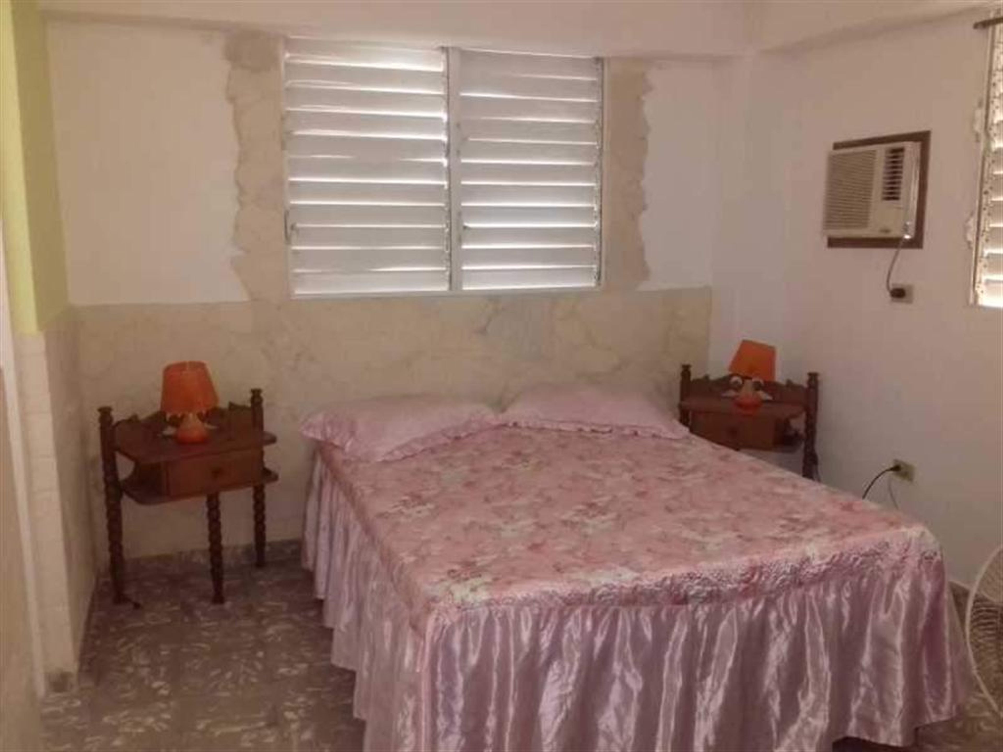 Casa Aday, CALZADA, No. 300 apto 3Standard room
