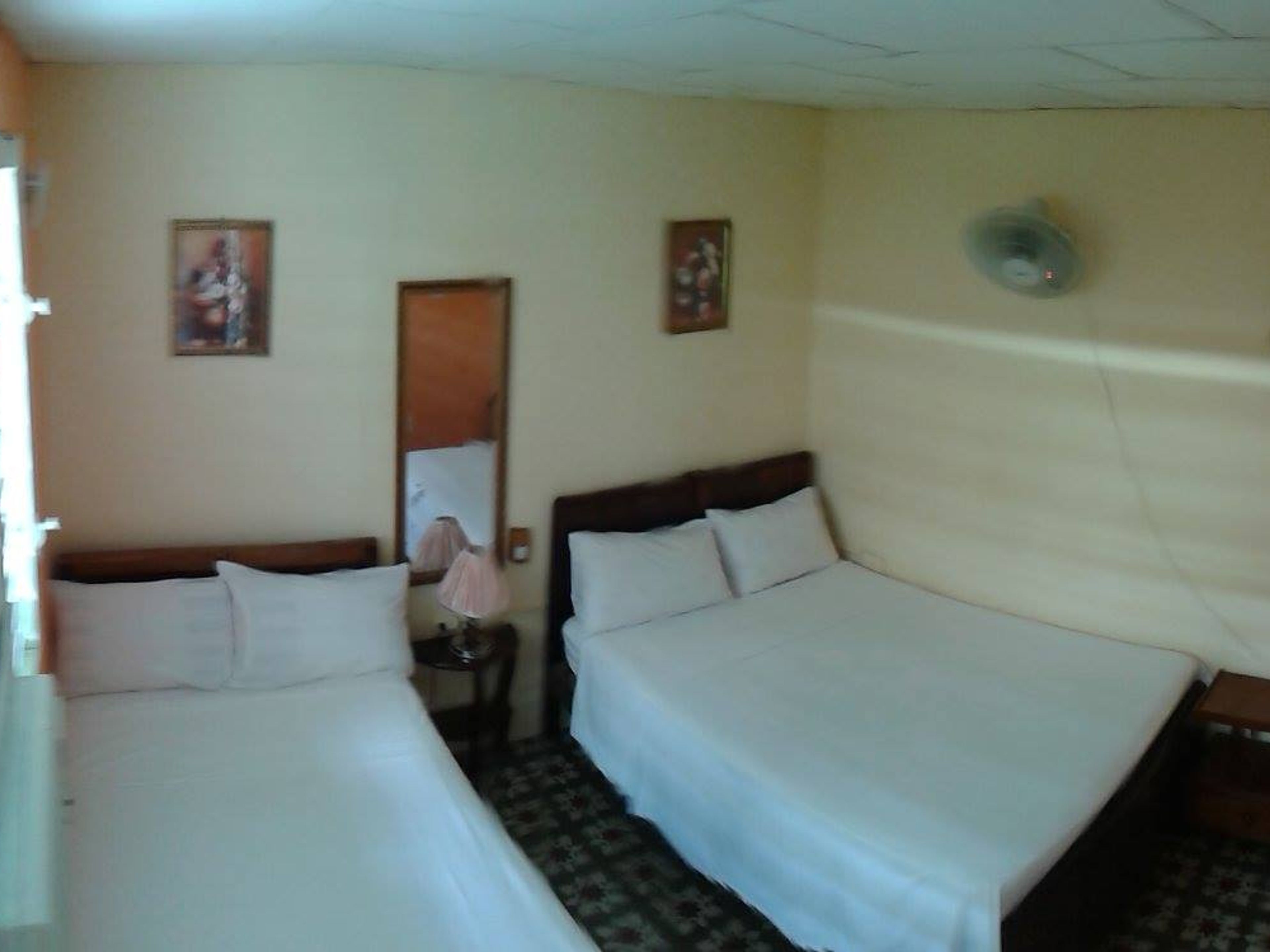 Hostal d'Avila La Casa Verde, COLON, No. 226Standard room 1