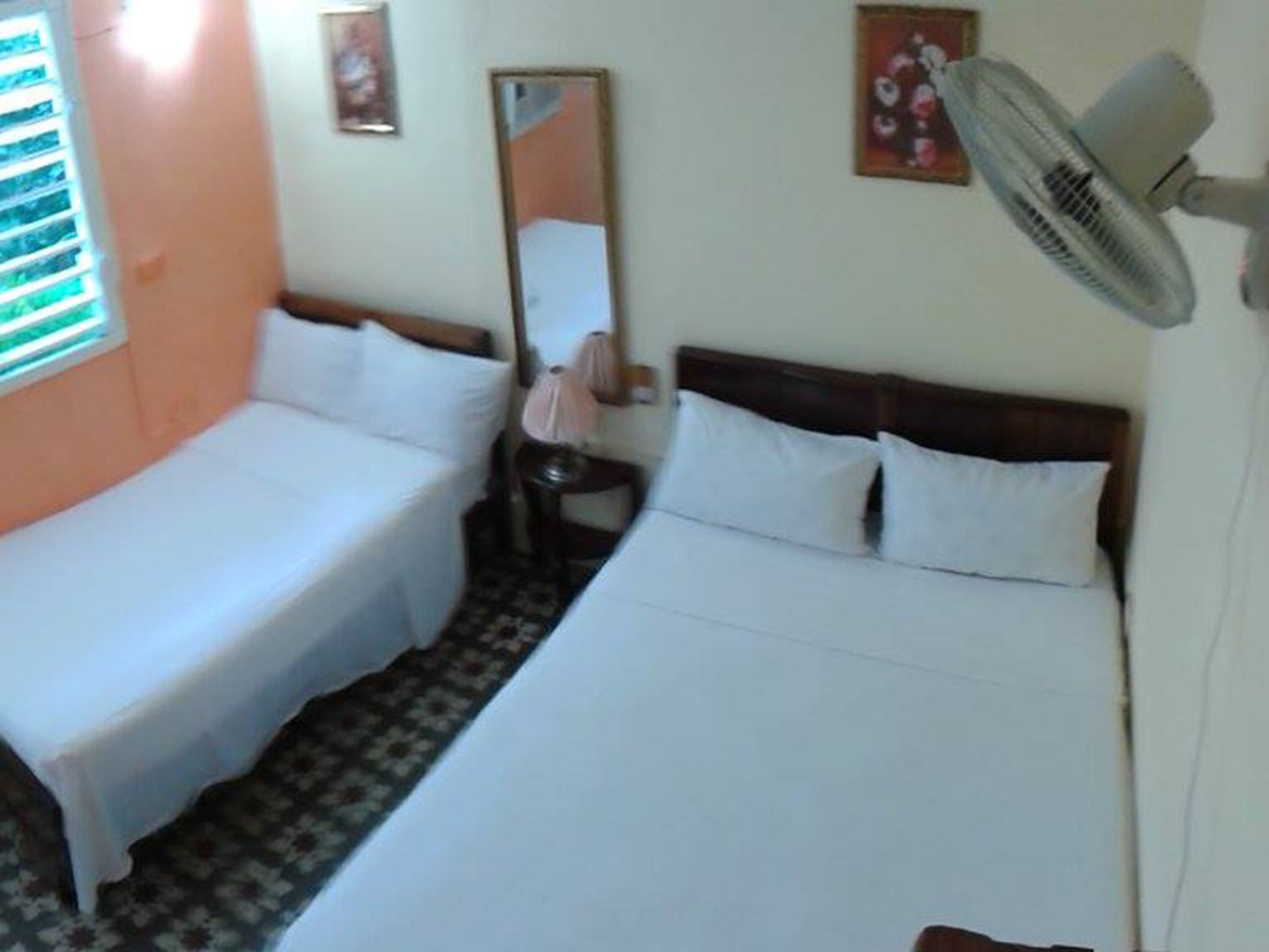Hostal d'Avila La Casa Verde, COLON, No. 226Standard room 1