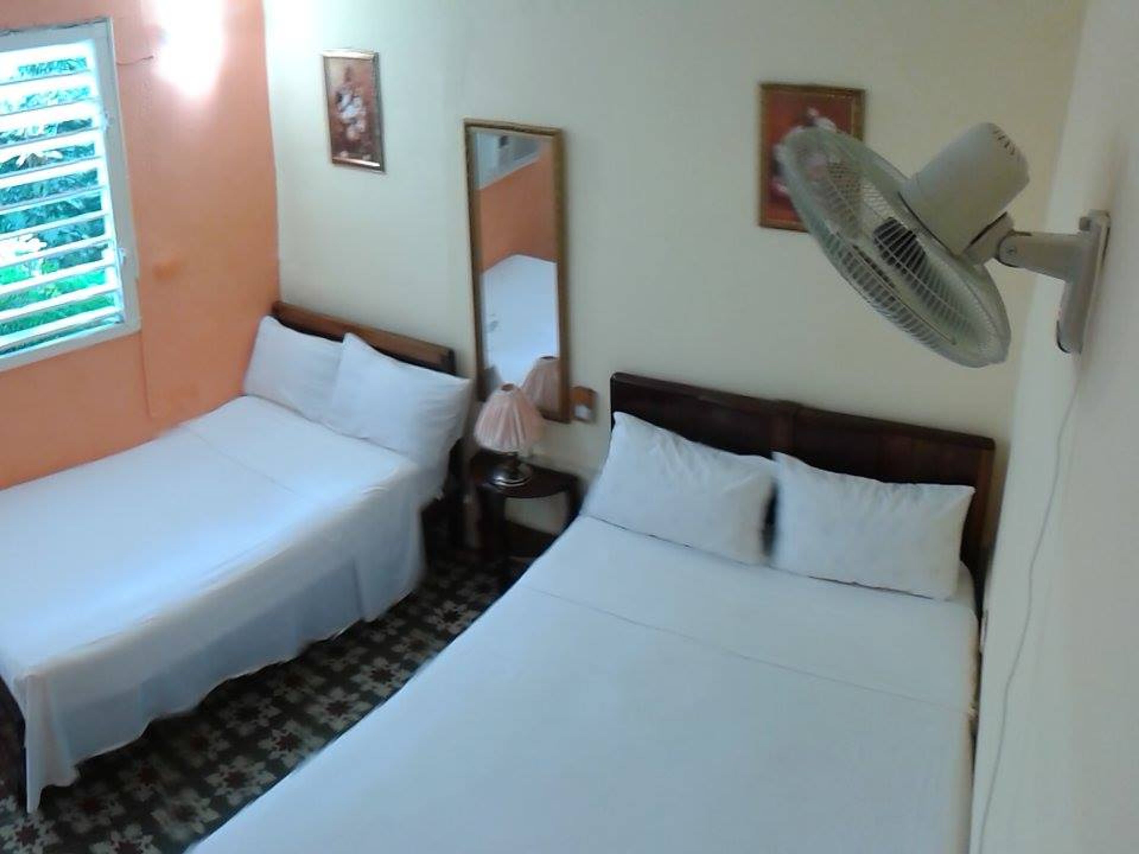 Hostal d'Avila La Casa Verde, COLON, No. 226Standard room 1