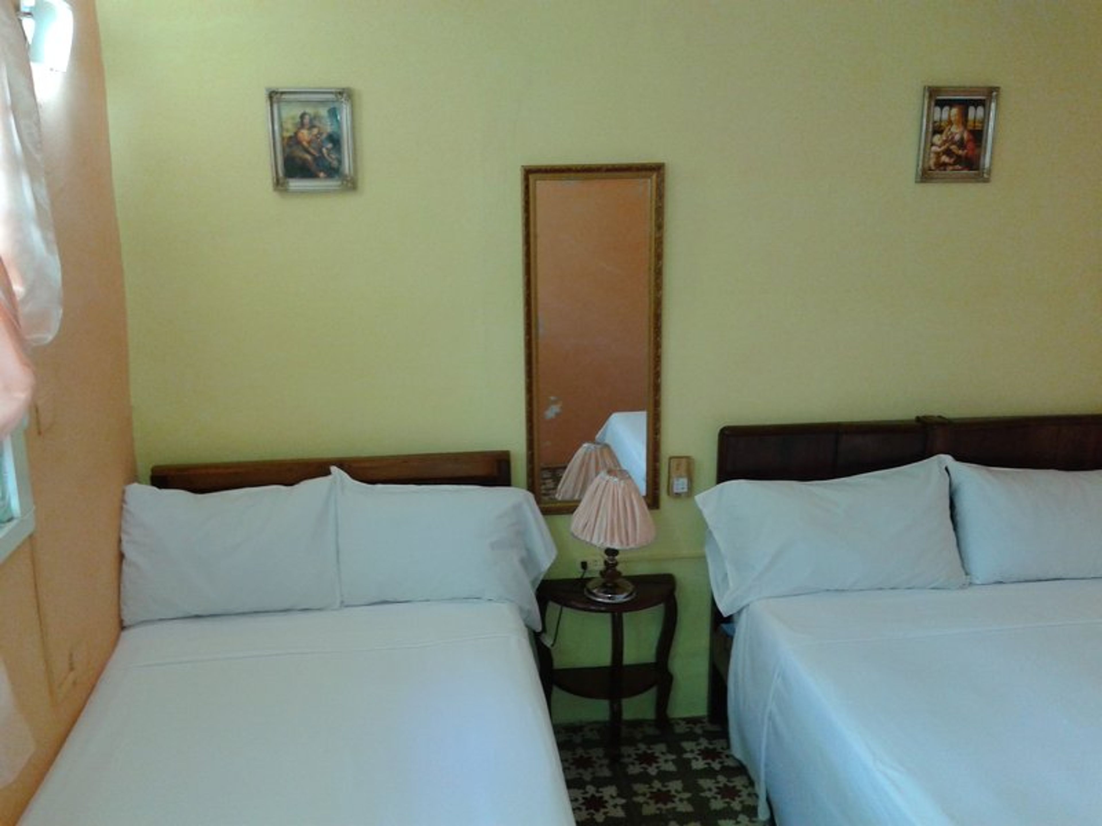 Hostal d'Avila La Casa Verde, COLON, No. 226 - Standard room 1