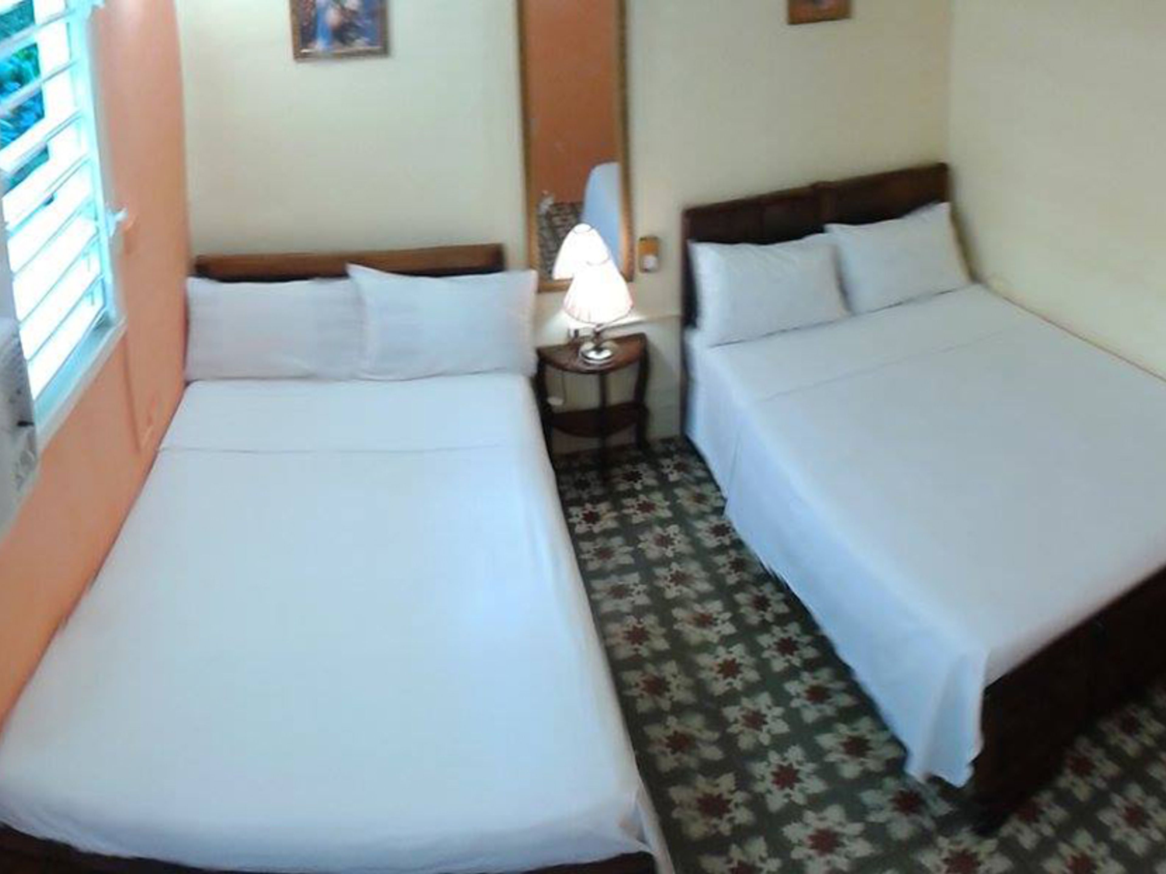 Hostal d'Avila La Casa Verde, COLON, No. 226Standard room 1