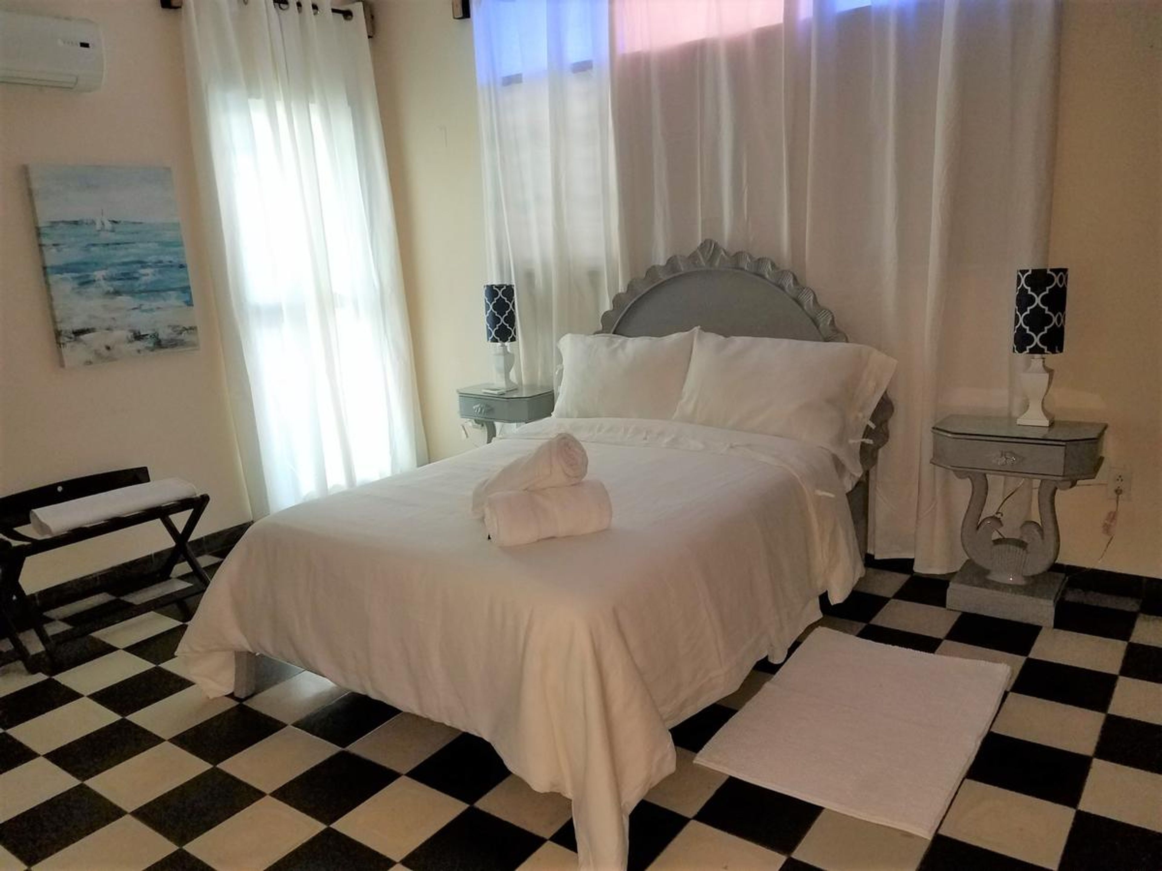 Casa Arena, CALLE 7, No. 1Standard room