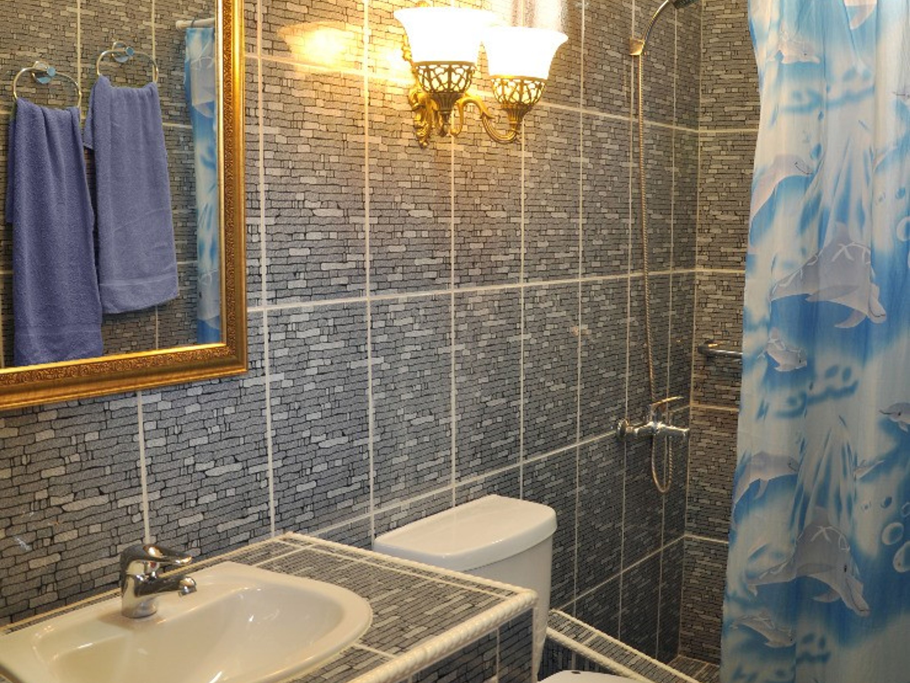Hostal Casa Richard, MACEO, No. 52Bathroom's 1 view