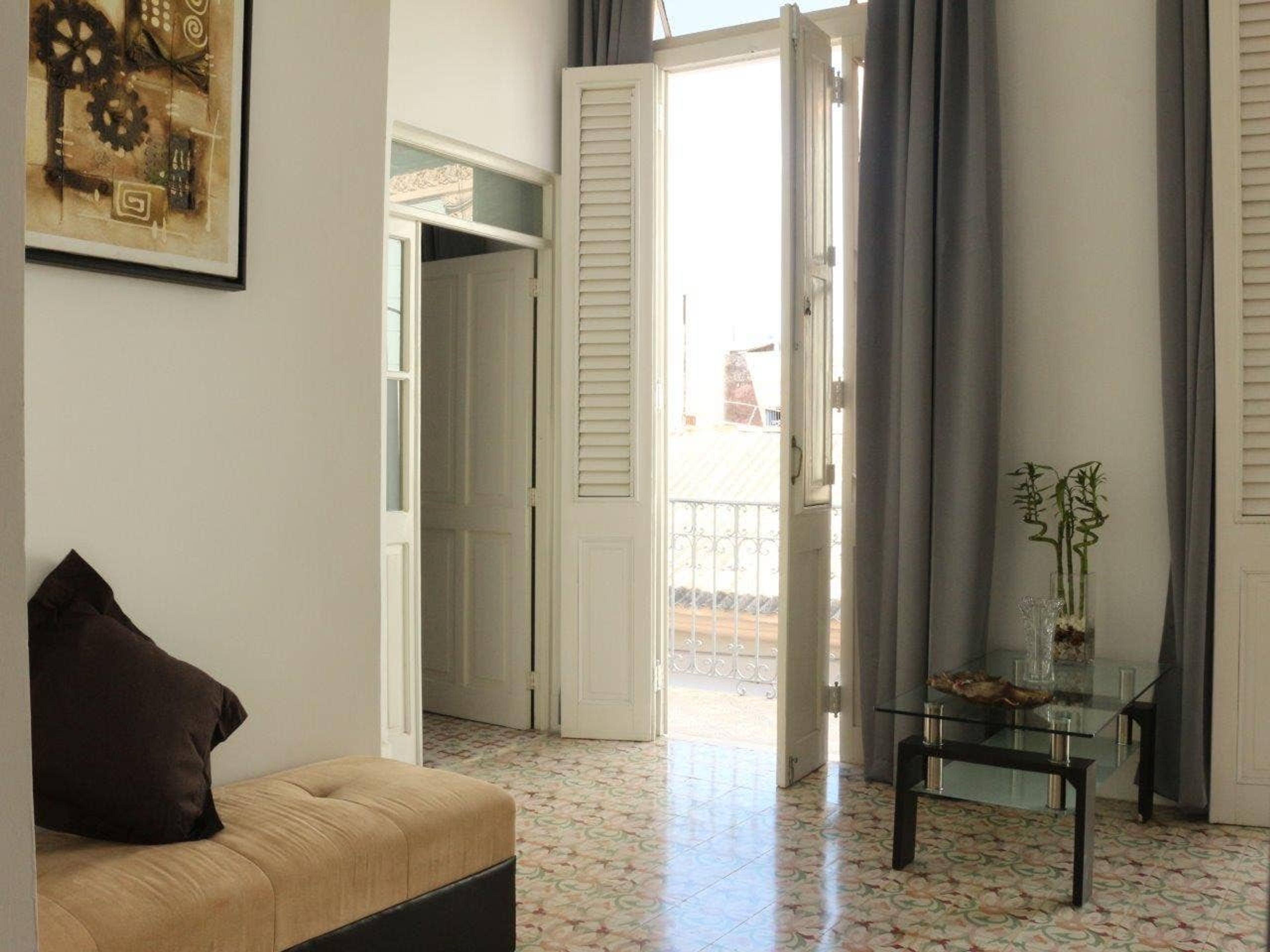 Hostal де Армас, COMPOSTELA, No. 116House´s inside view