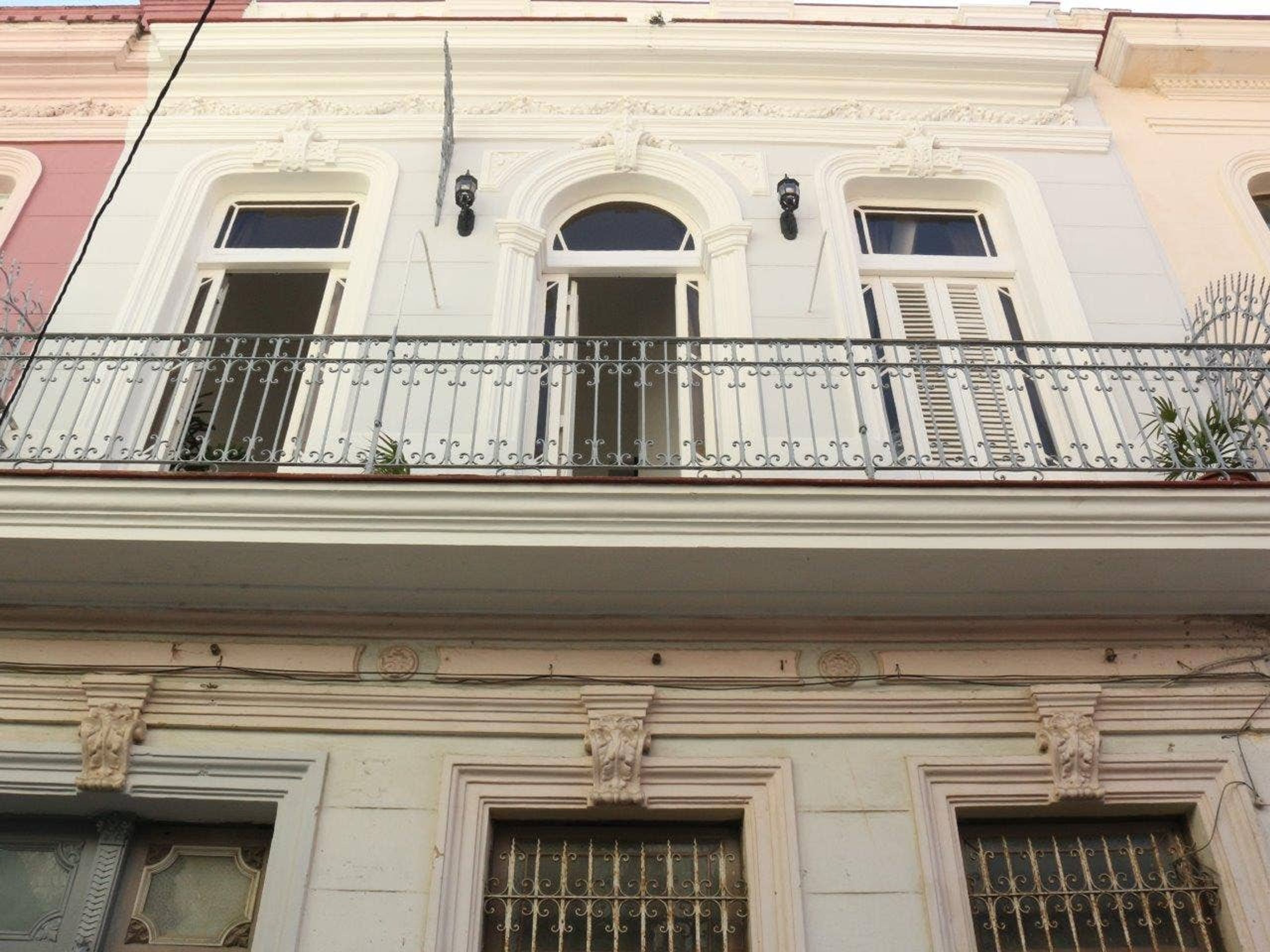 Hostal де Армас, COMPOSTELA, No. 116