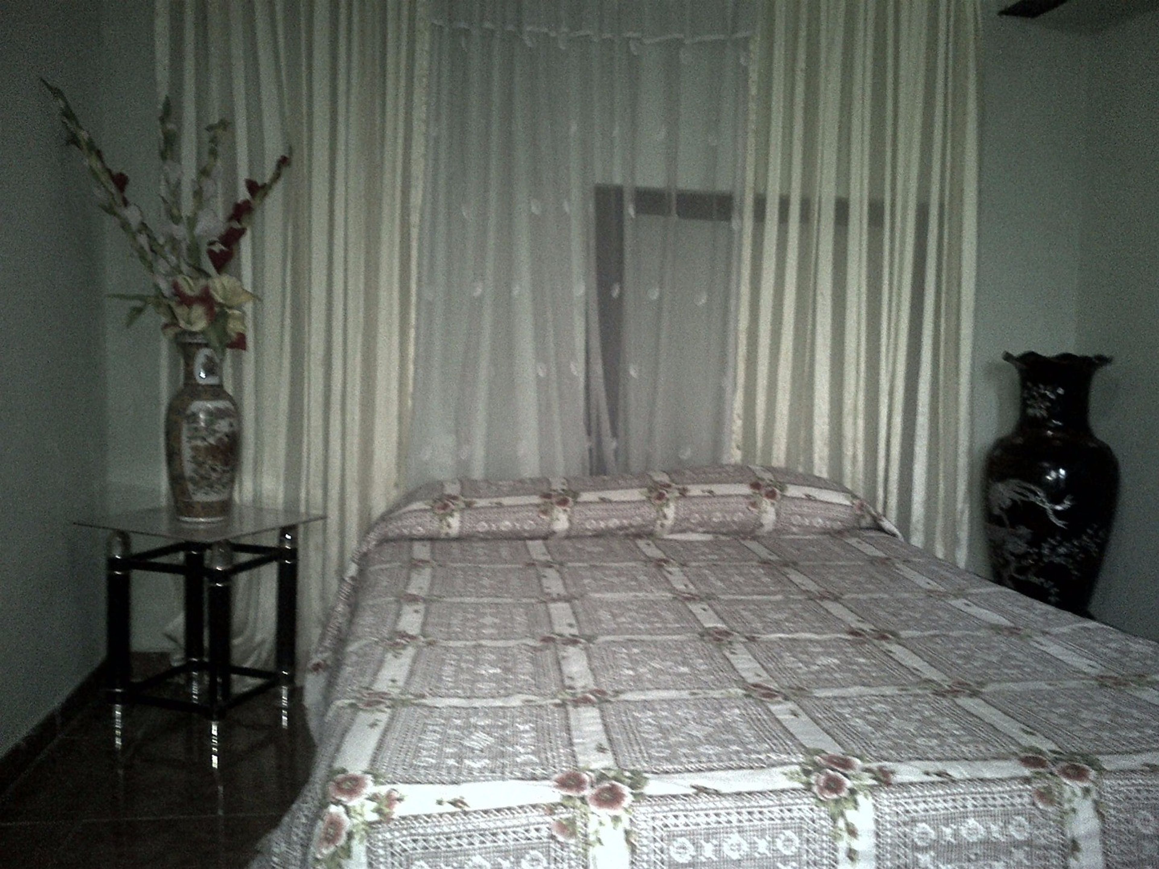 Hostal Enkuemi, SAN RAFAEL, No. 555Standard room