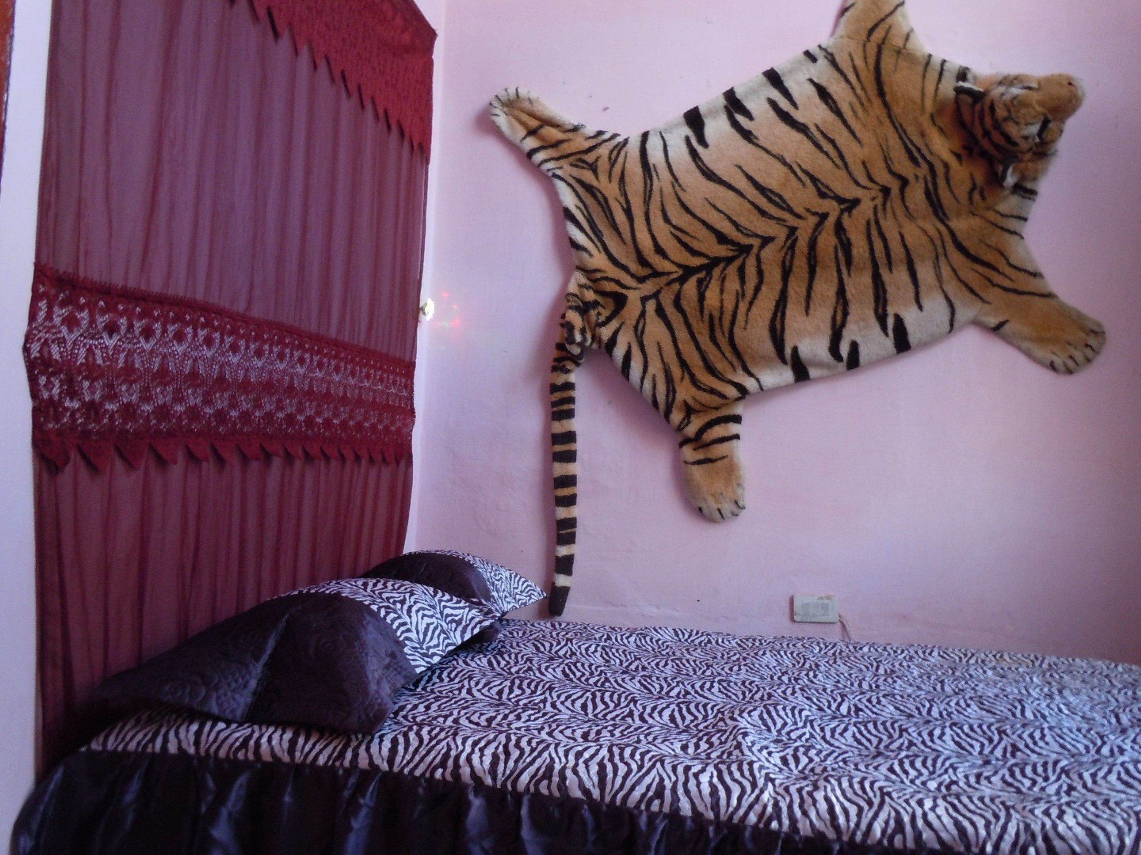 Hostal Enkuemi, SAN RAFAEL, No. 555 - Standard room