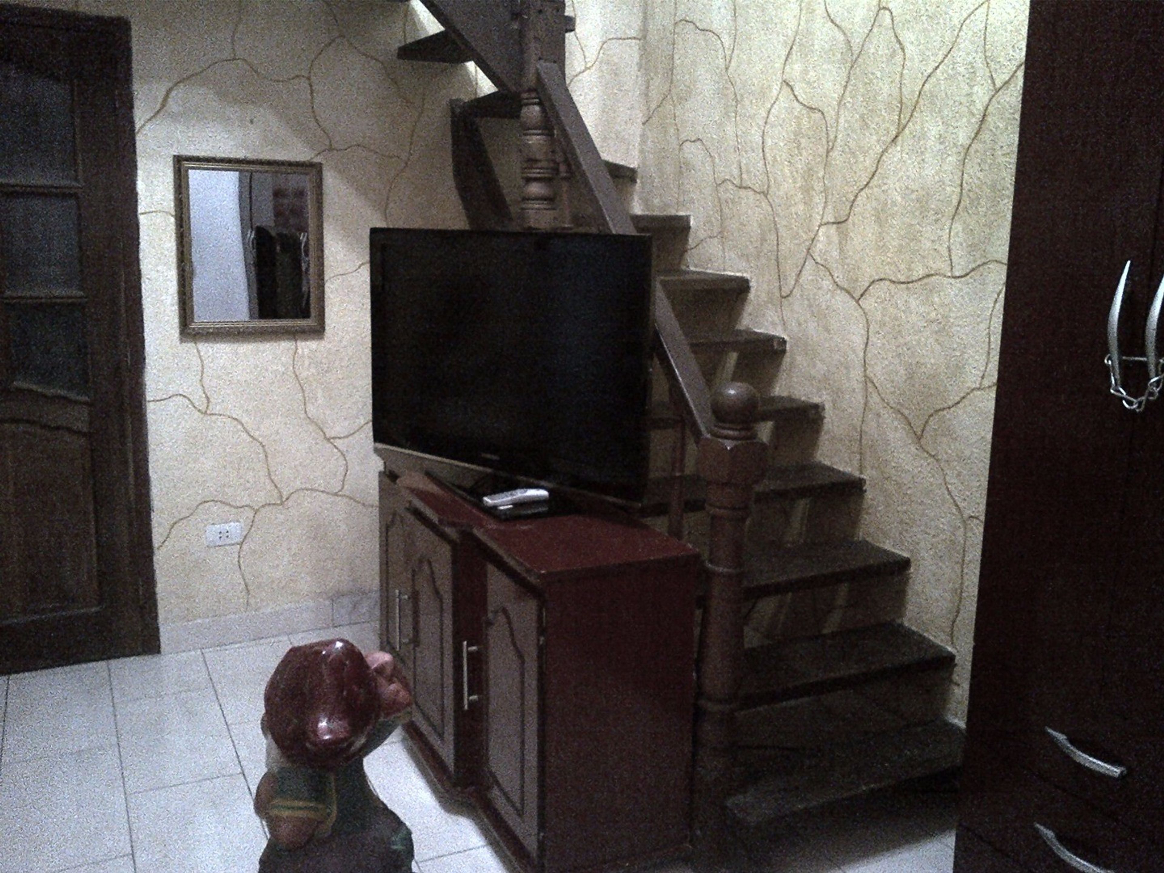 Hostal Enkuemi, SAN RAFAEL, No. 555House's details