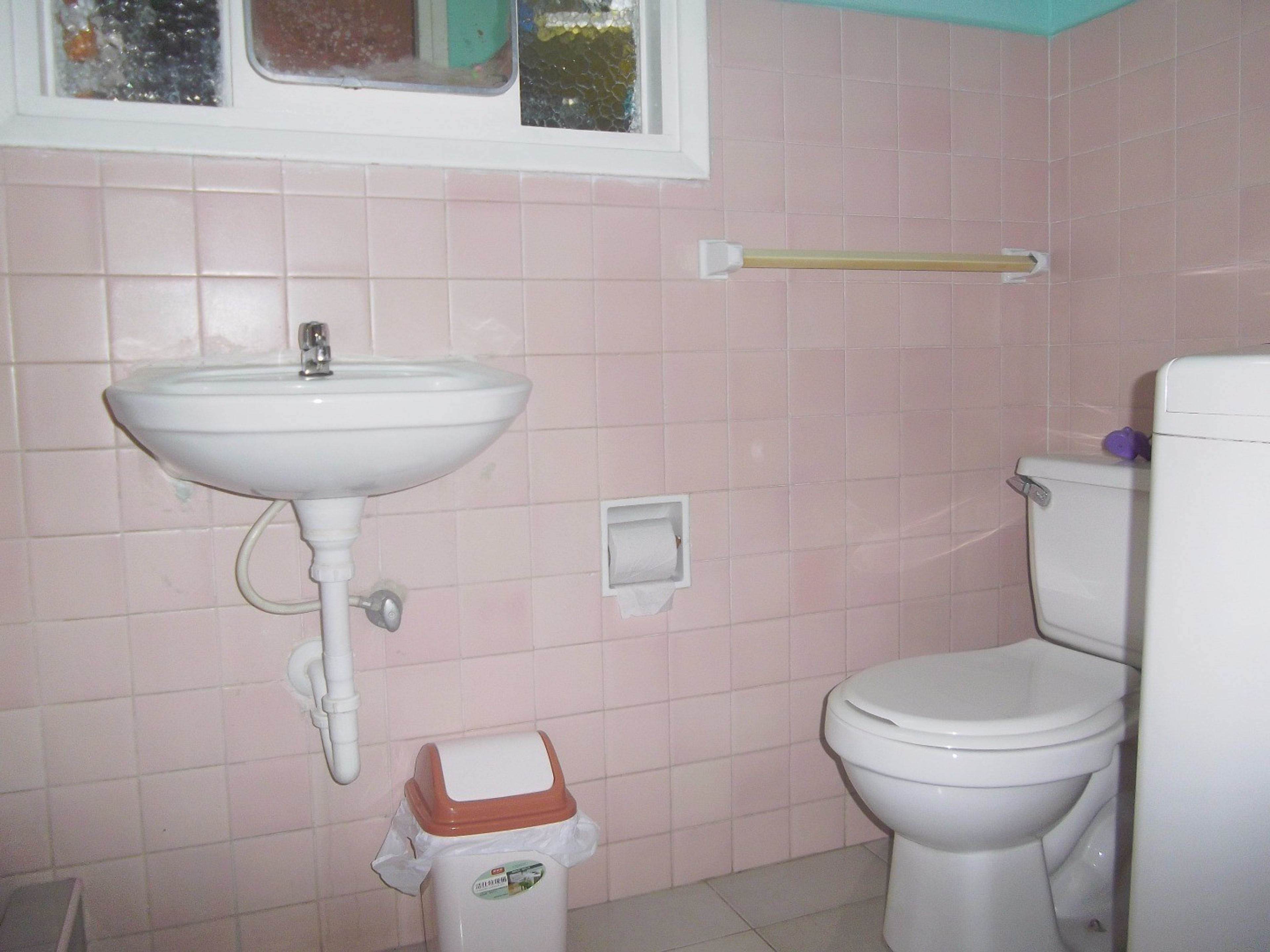 Дом Mary Carmen, LEALTAD, No. 415Bathroom's view