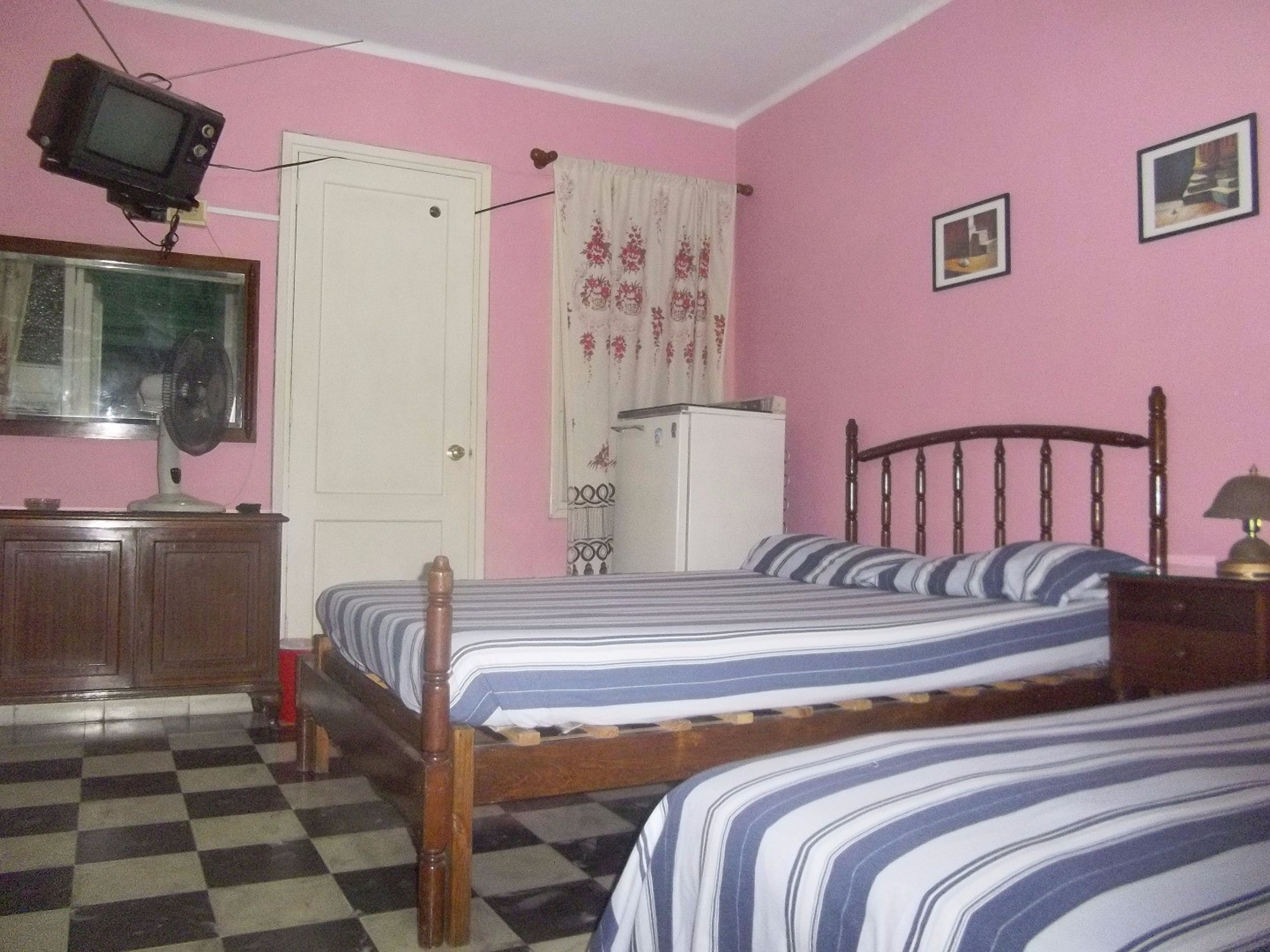 Дом Mary Carmen, LEALTAD, No. 415Standard room