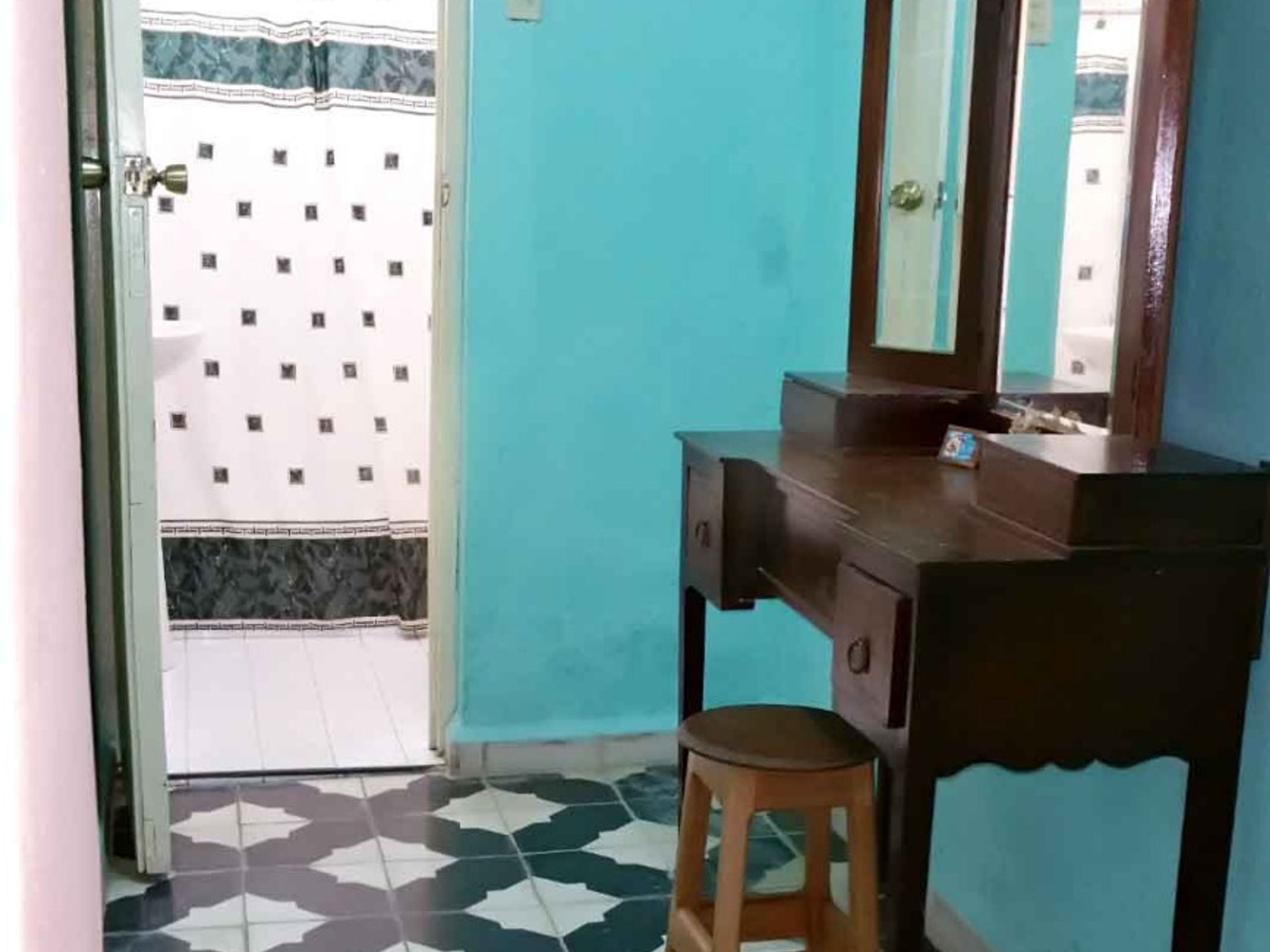 Доm Colonial Parque de Jesús, INDEPENDENCIA, No. 206 - Room´s details