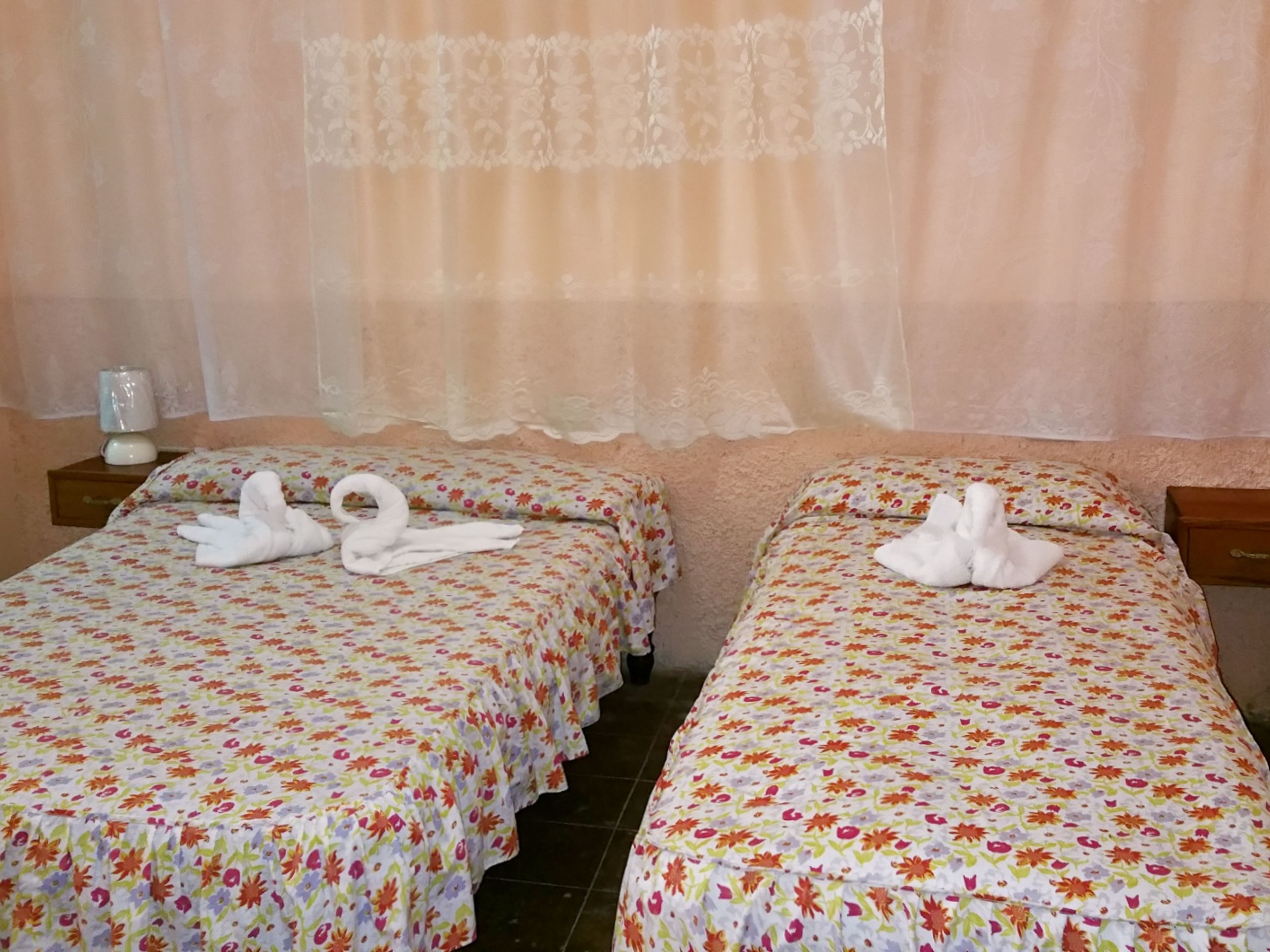 Доm Colonial Parque de Jesús, INDEPENDENCIA, No. 206 - Standard room