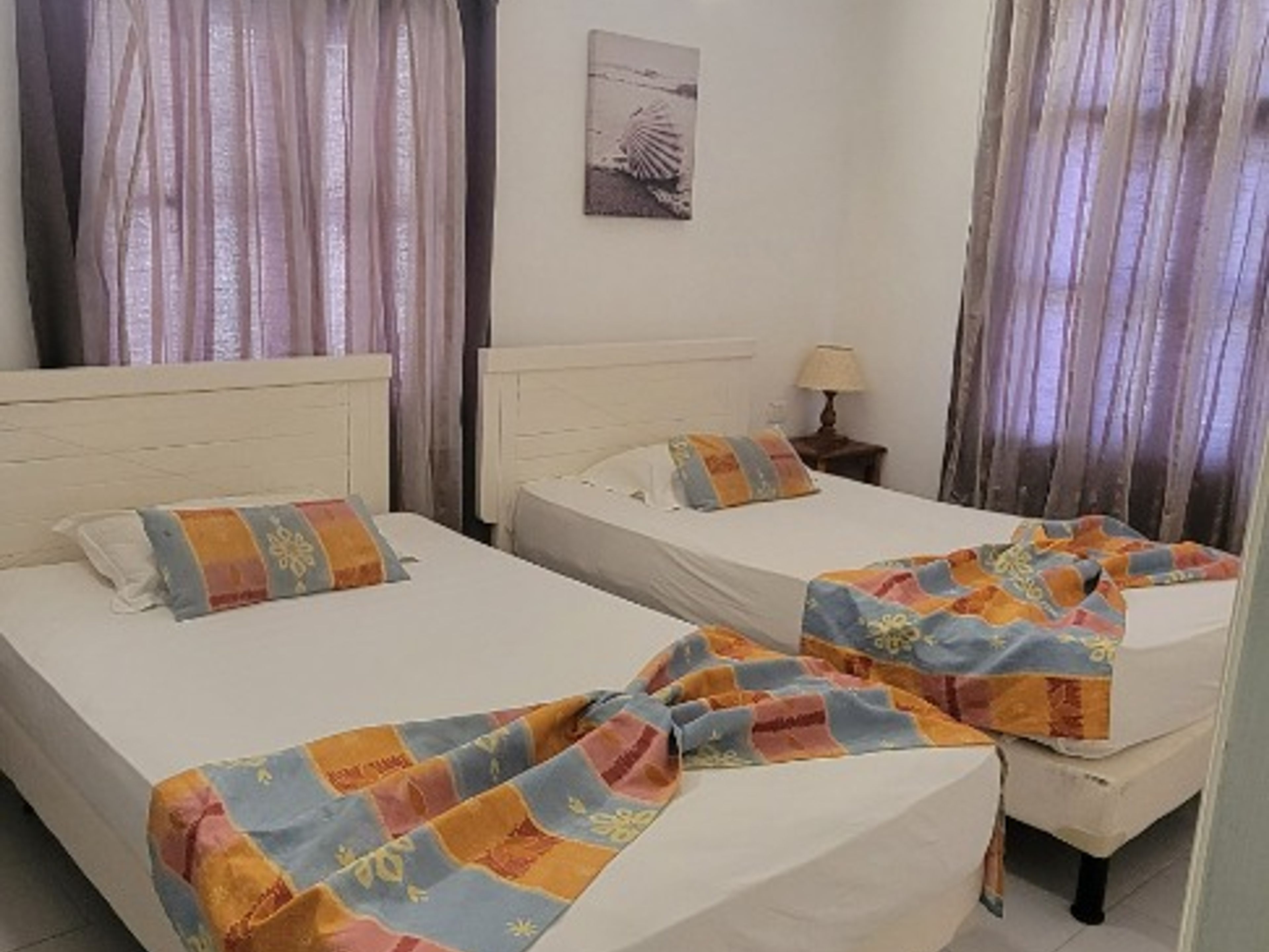 Casa 436 Acuazul, Calle 14null