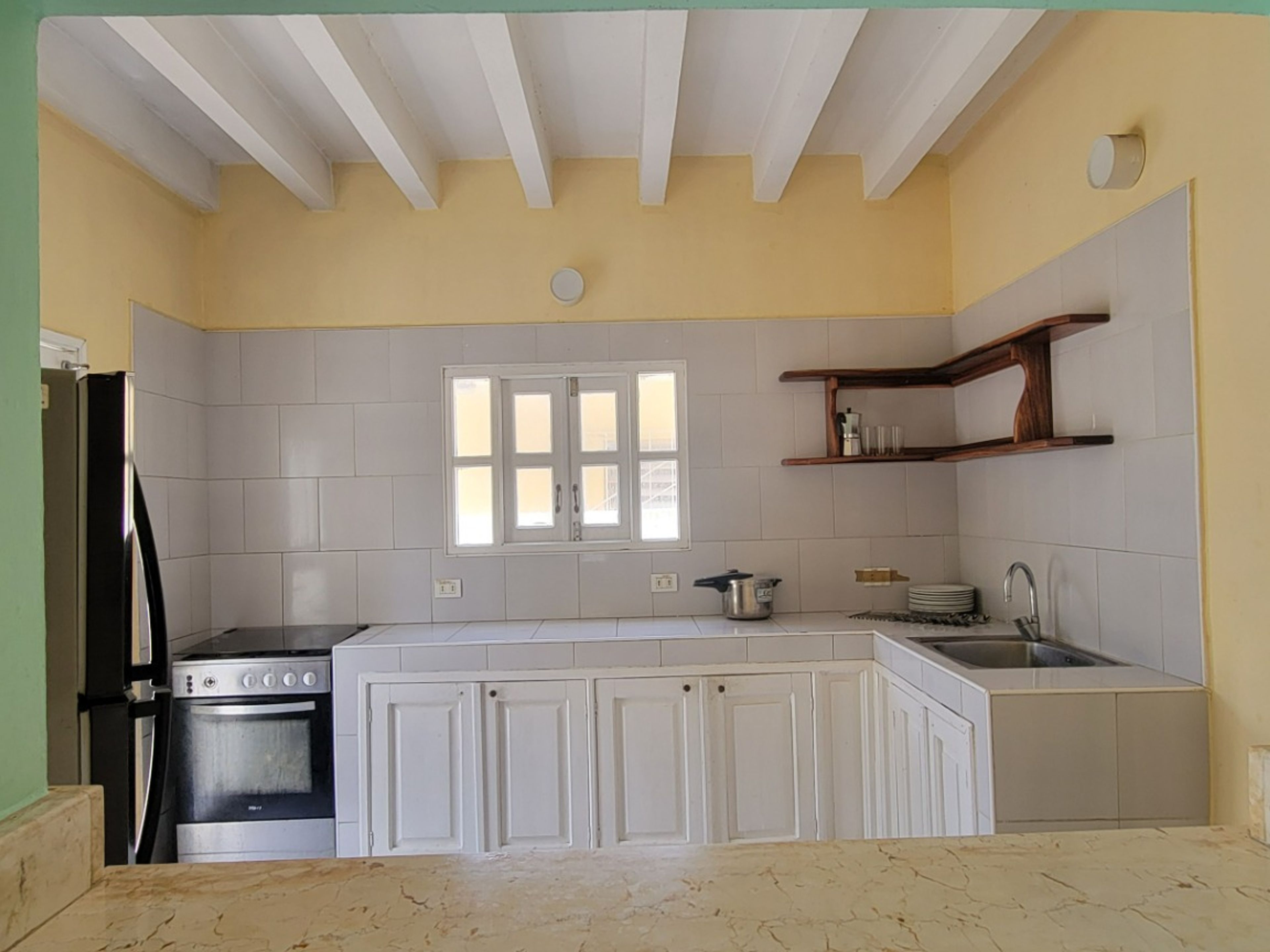 Casa 436 Acuazul, Calle 14null