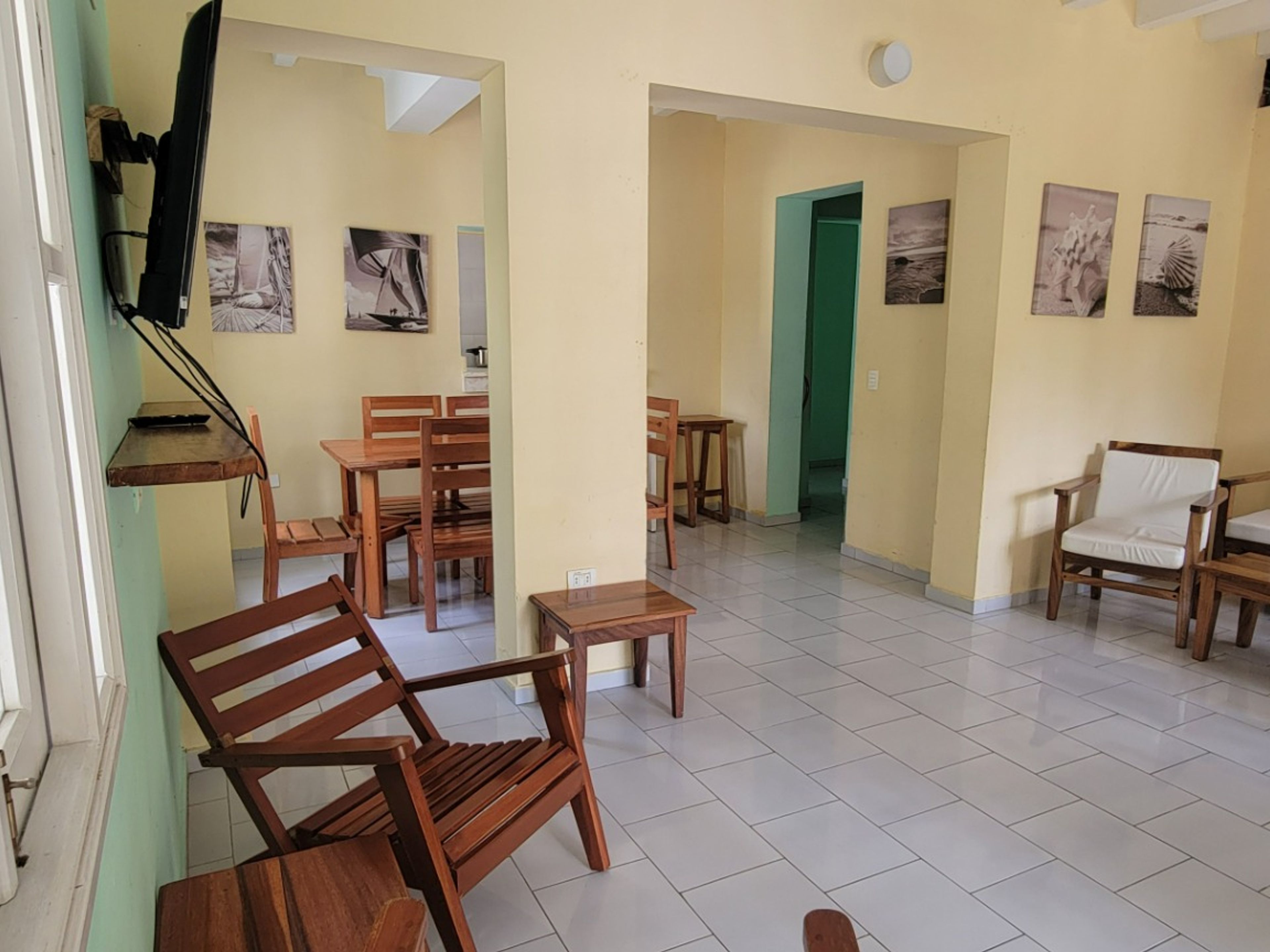 Casa 436 Acuazul, Calle 14null