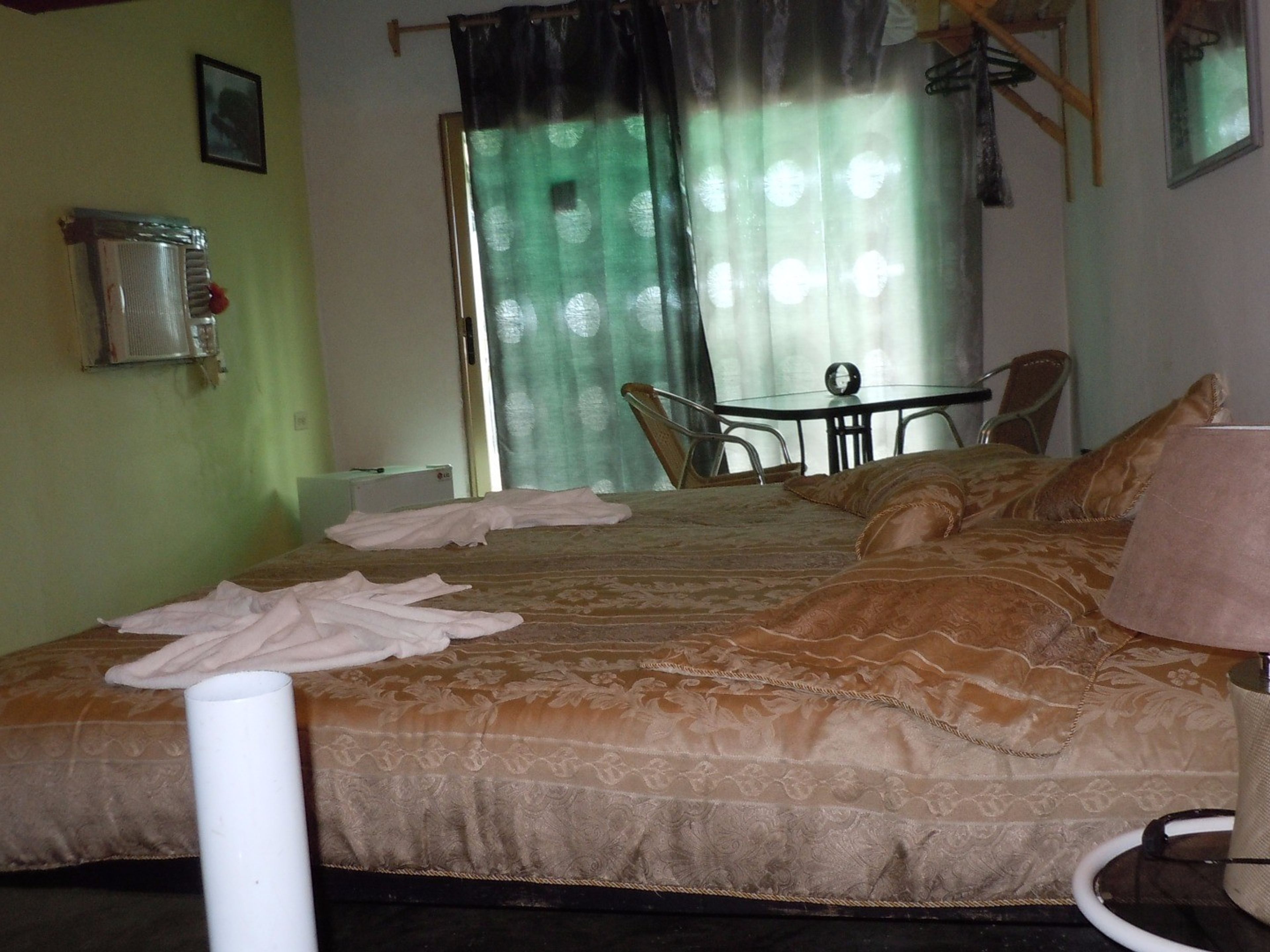 Hostal El Legendario, CALETÓNStandard room