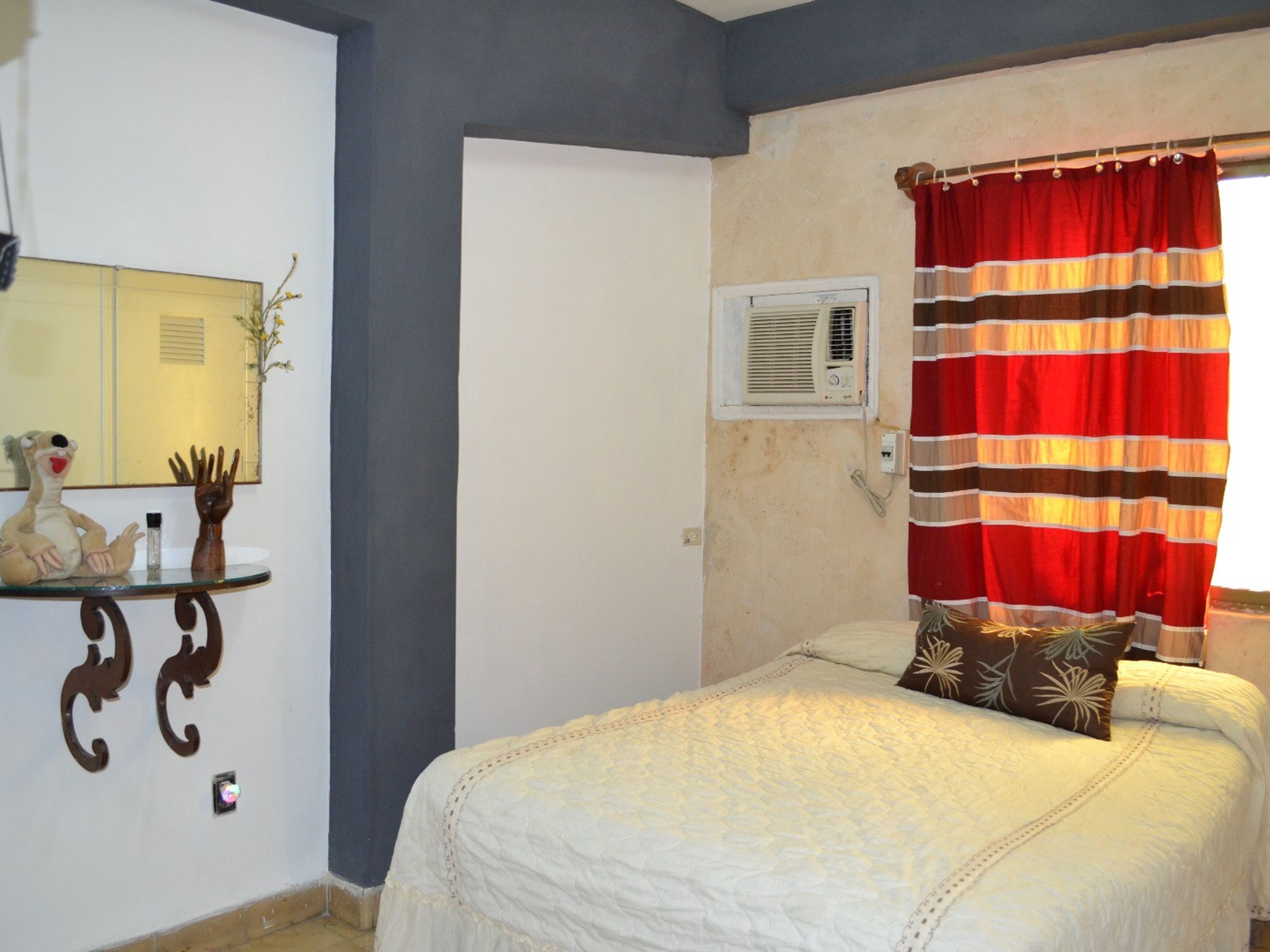 Дом Edita, CALLE F, No. 24Standard room
