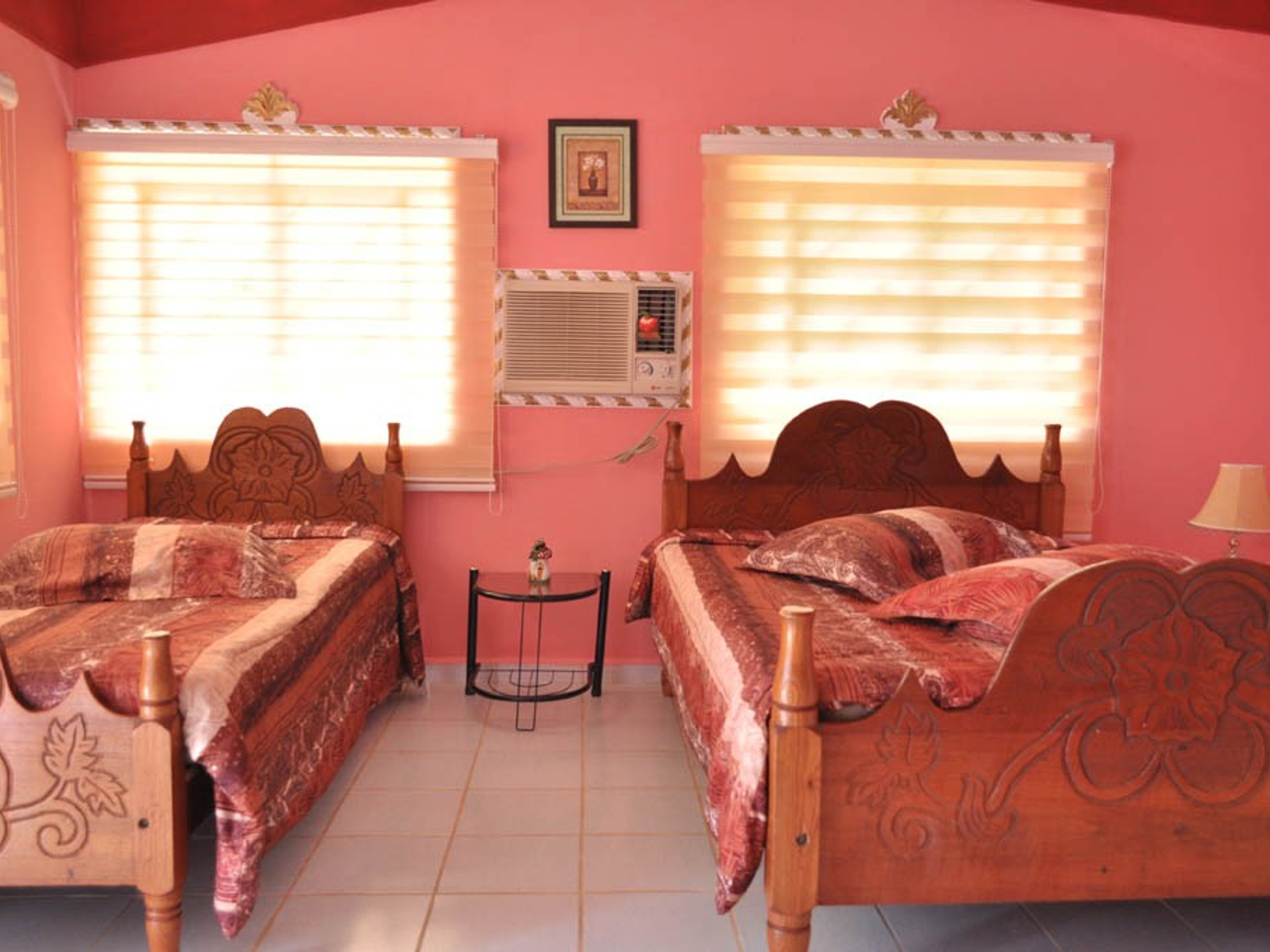 Villa Pitín y Juana, Km 25, No. 2Standard room