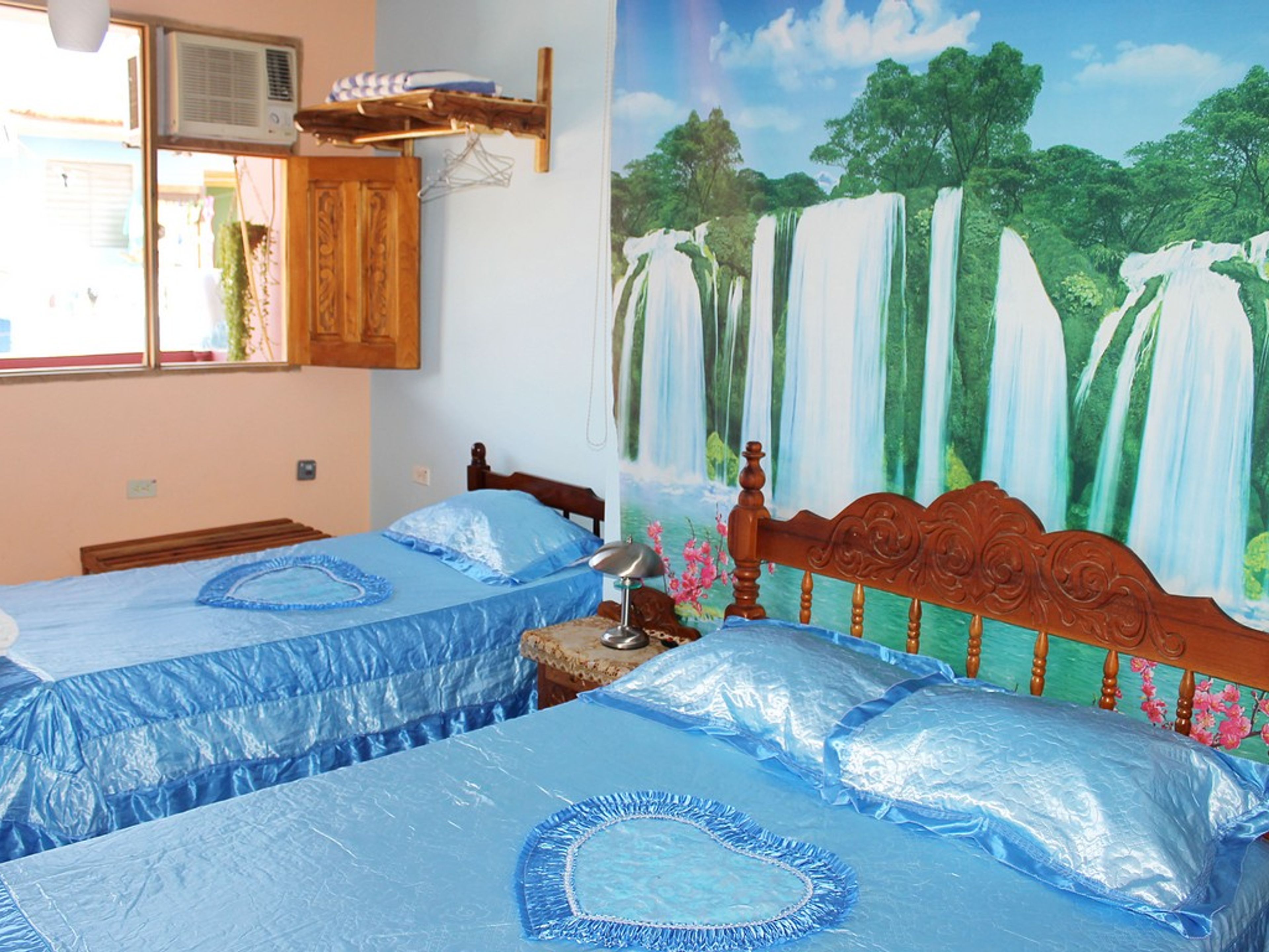 Hostal Yudiht Medina, MERCEDES (Antonio Guiteras), No. 56Standard room 1
