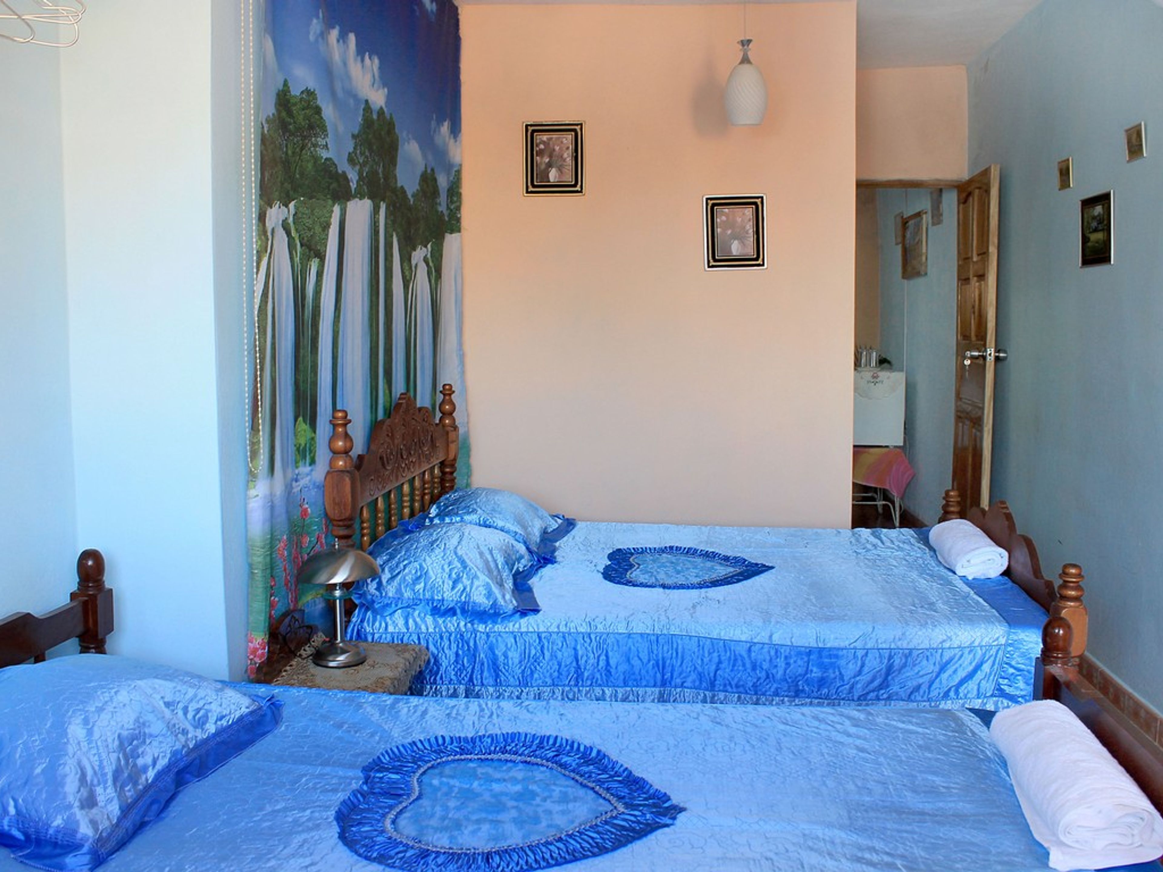 Hostal Yudiht Medina, MERCEDES (Antonio Guiteras), No. 56Standard room 1