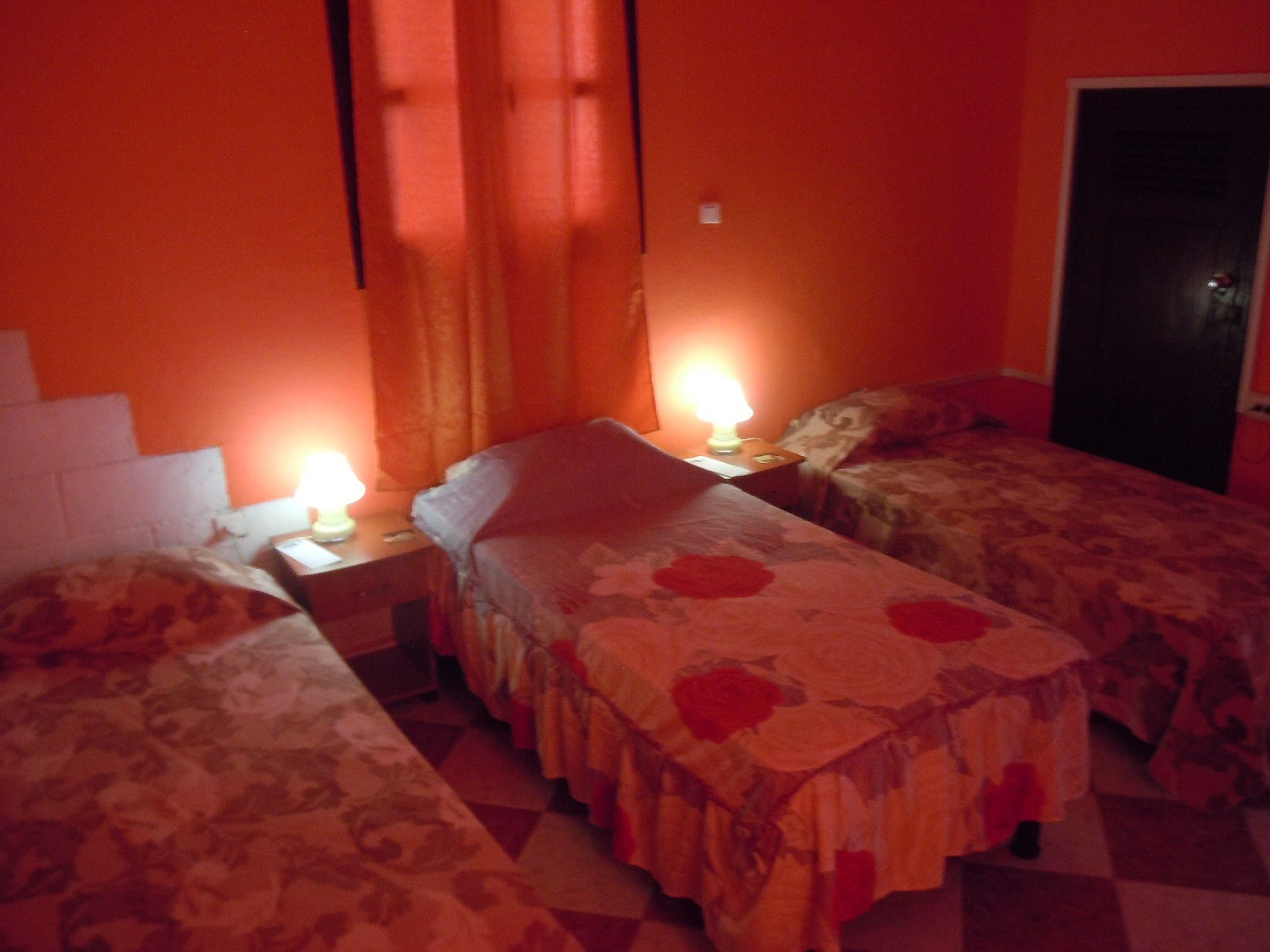 Дом Havana Inns, LACRET, No. 557Standard room
