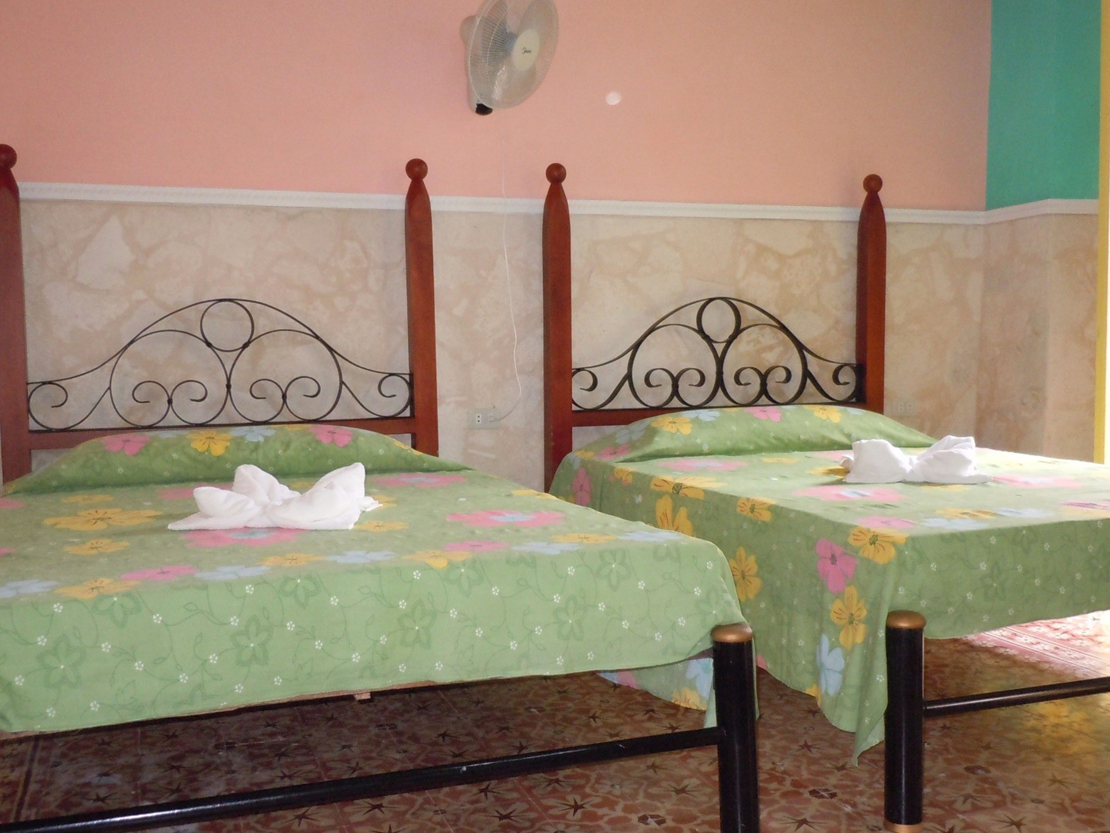 Дом Río, RÍO, No. 29018Standard room