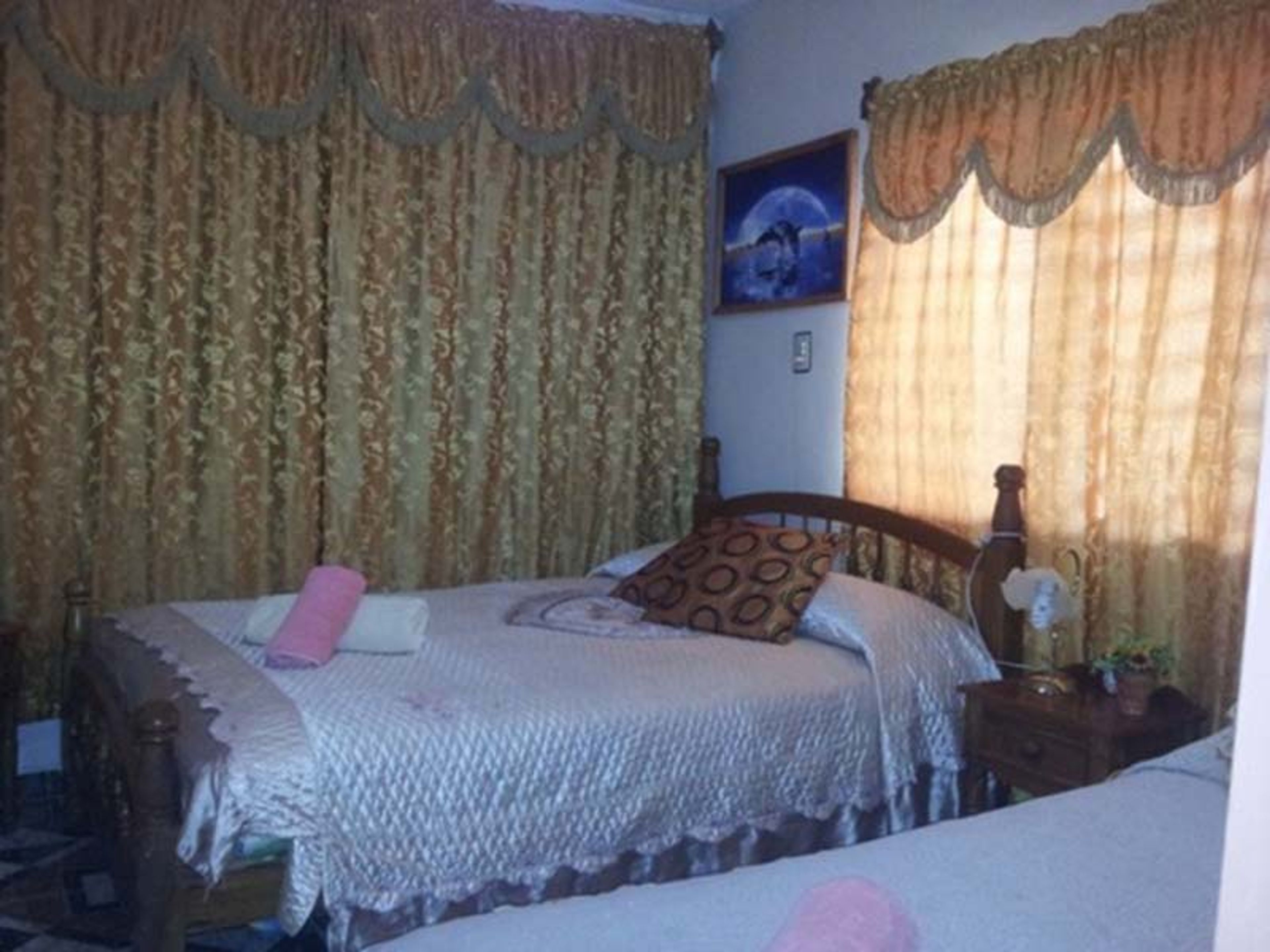 Hostal La Caridad, LINO PÉREZ, No. 173 - Standard Room