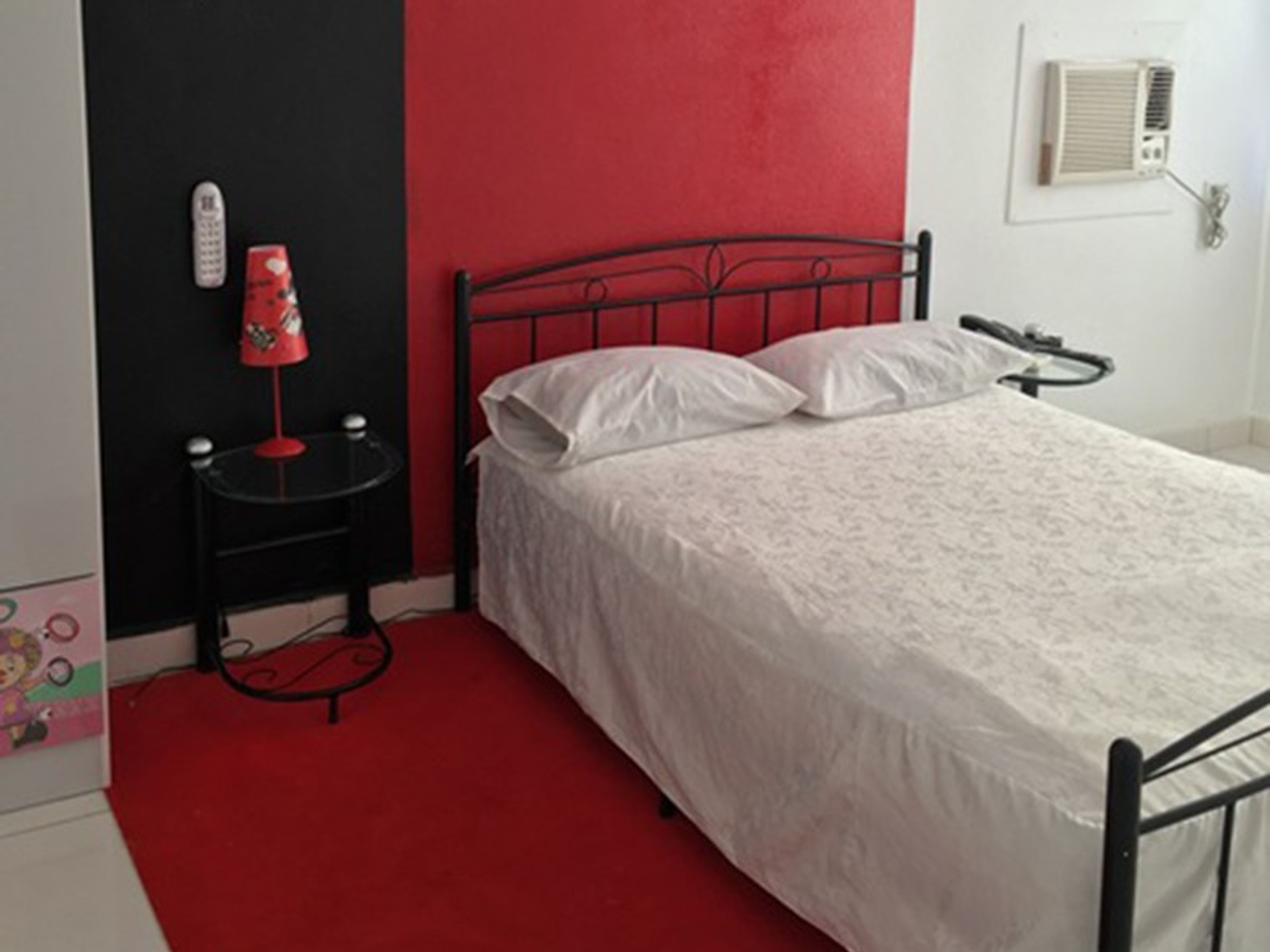 Casa Rosa de Maga/Yara, ANTONIO BRAVO CORREOSO, No. 355Standard Room