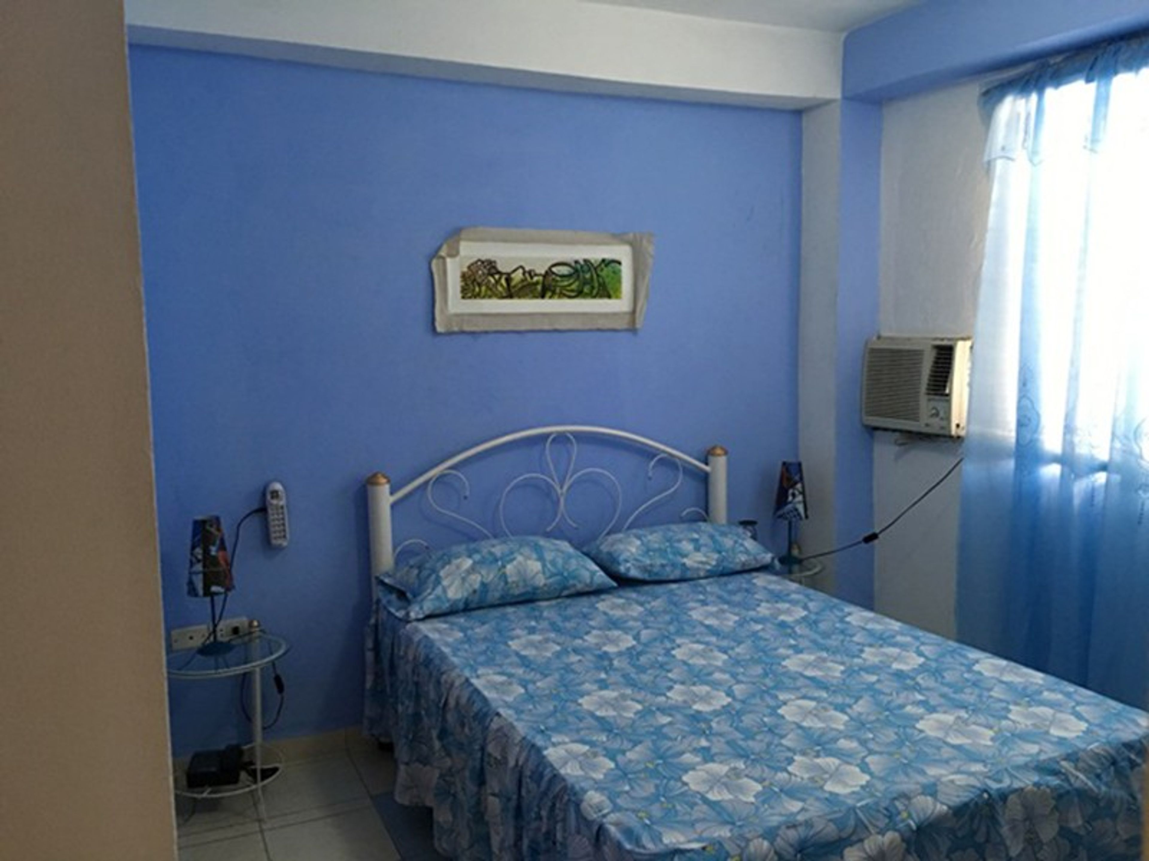 Casa Rosa de Maga/Yara, ANTONIO BRAVO CORREOSO, No. 355Standard Room