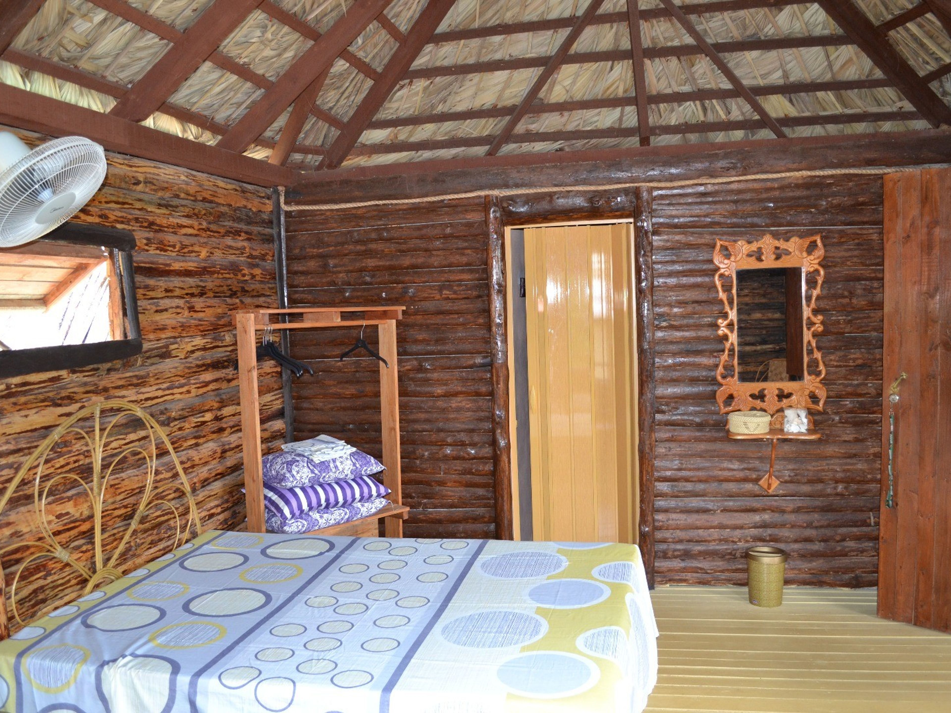 Cabaña Cecilia, ADELA ASCUY, No. 61 - Standard room