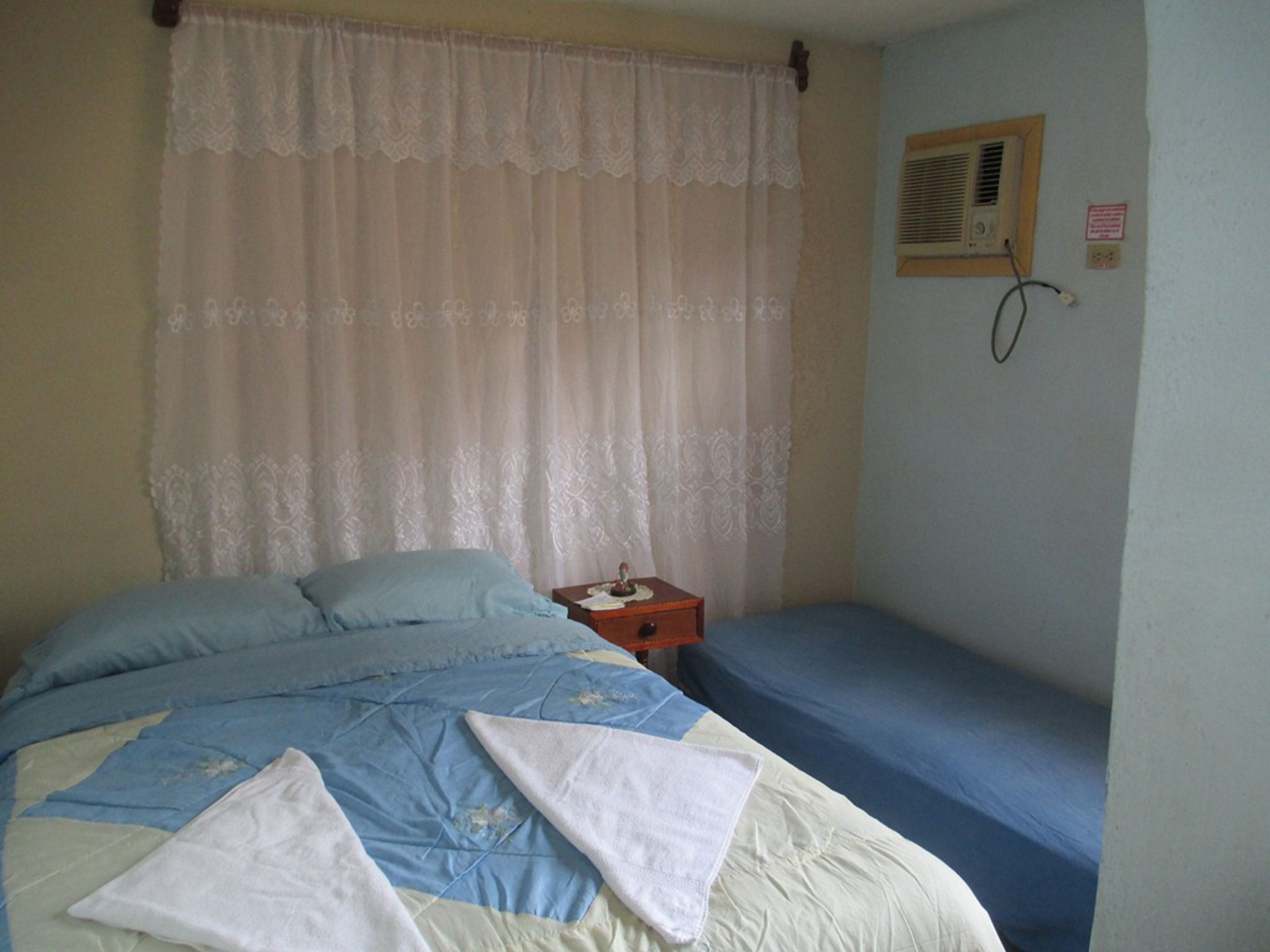 Hostal Altos del Rosario, FRANCISCO ZERQUERA, No. 138-AStandard room 1