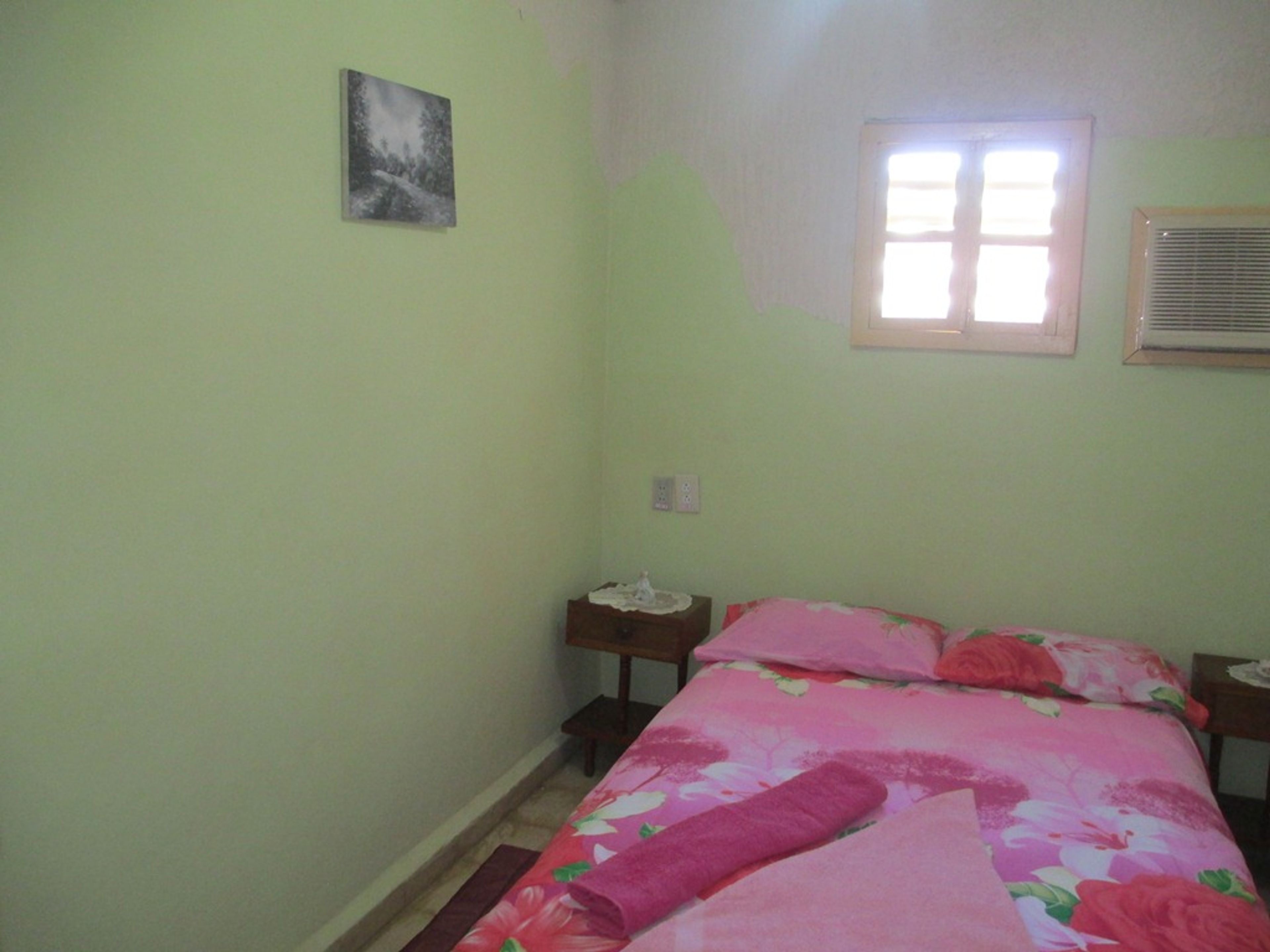 Hostal Altos del Rosario, FRANCISCO ZERQUERA, No. 138-AStandard room 2