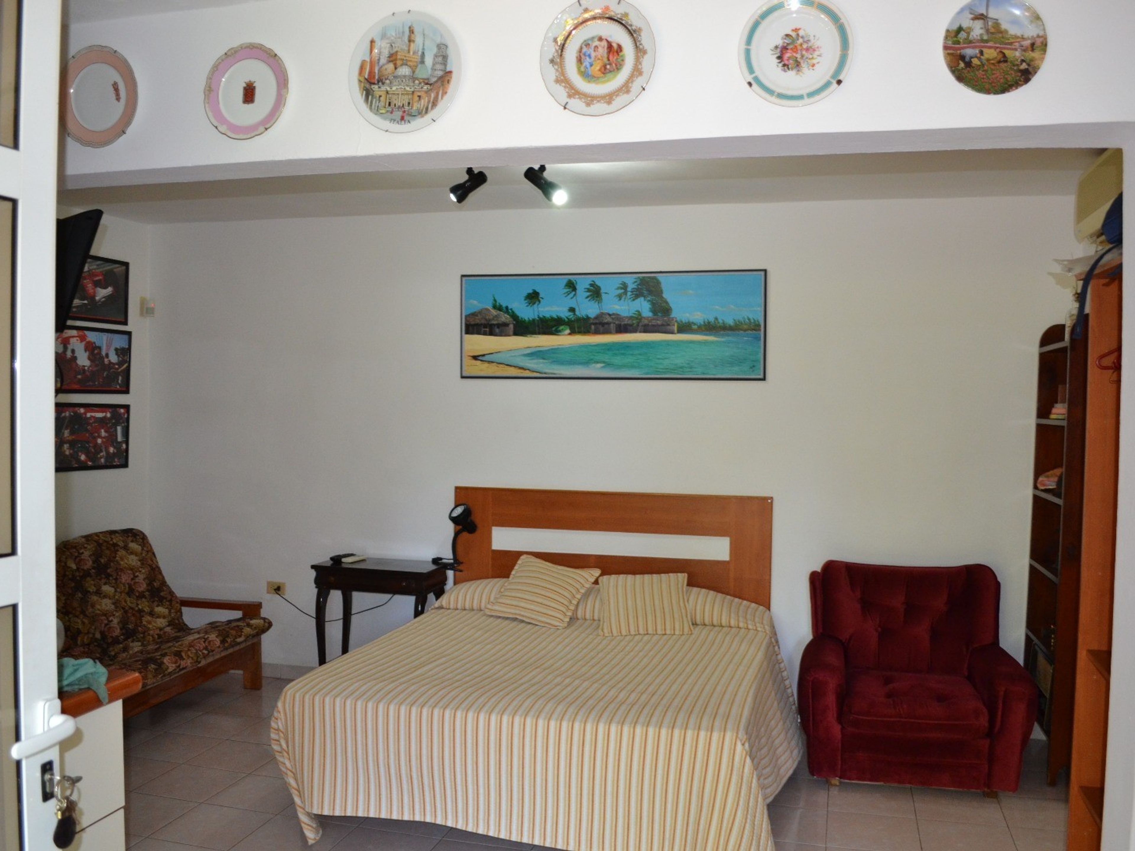 Casa Jorge y Diana, CALLE 180, No. 110 - Standard room